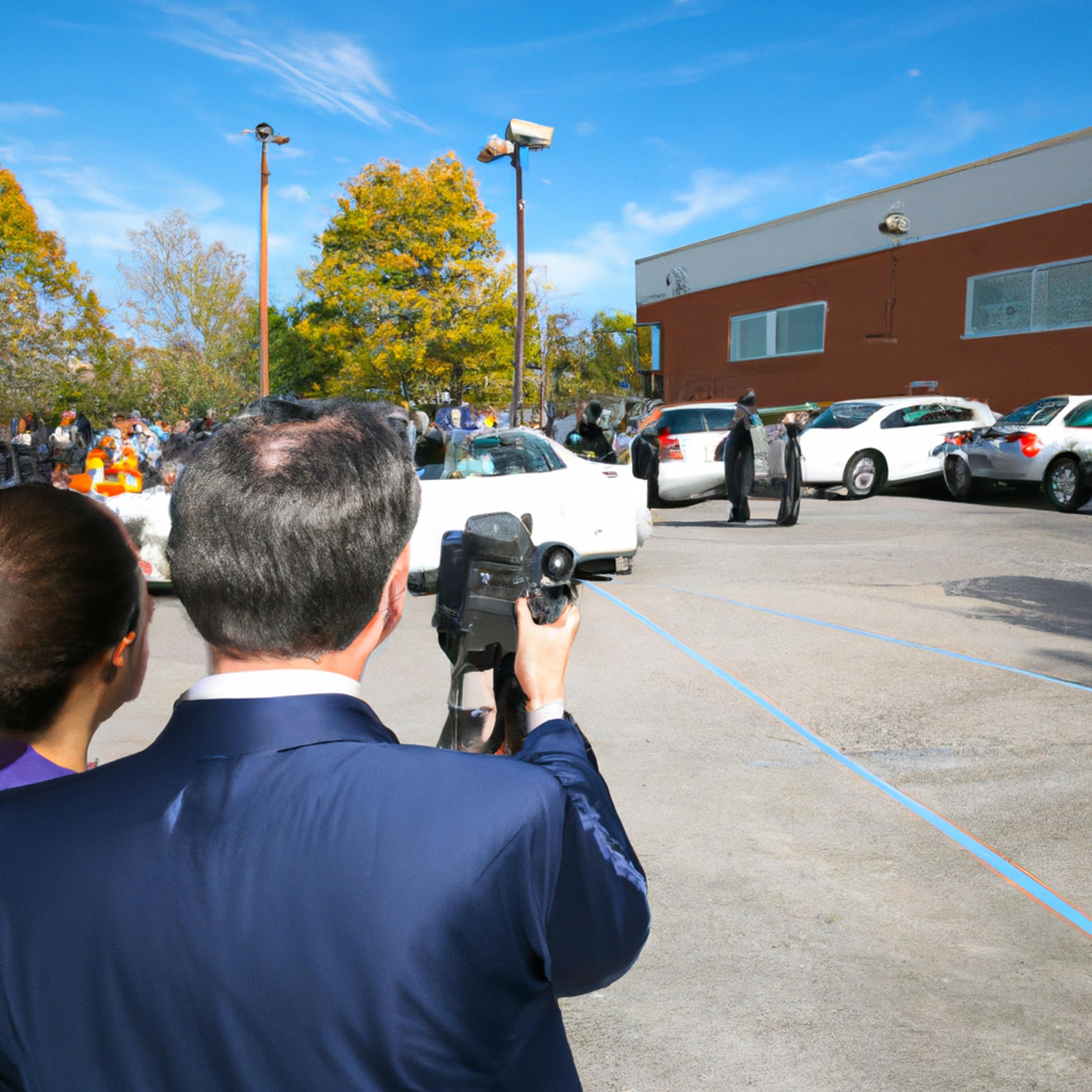Authorities Release Graphic Body Camera Footage of Fatal Shooting at Nashville Elementary School