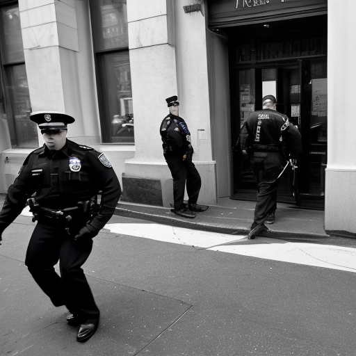 Upper East Side Juice Shop Stabbing Leaves Victim Hospitalized