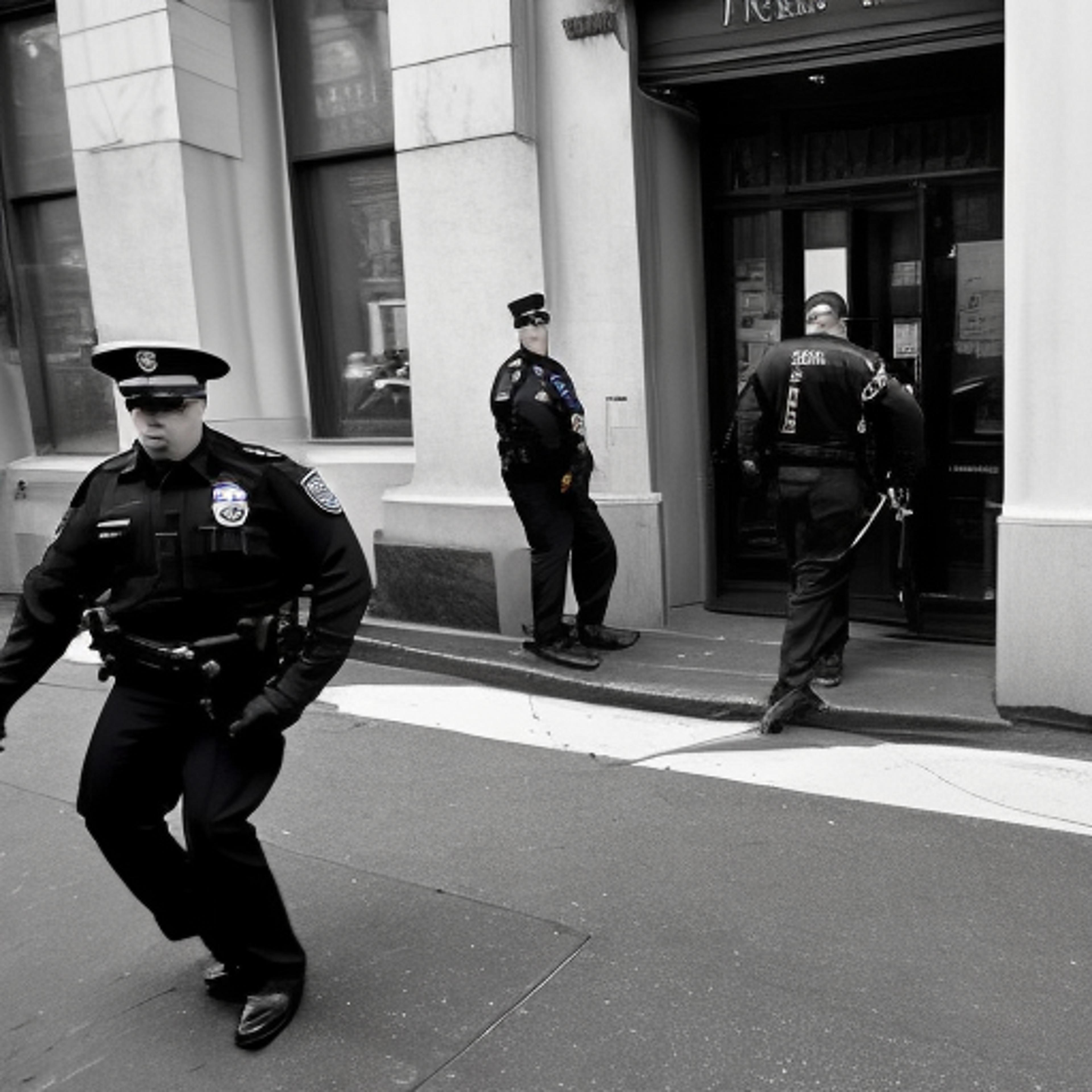 Upper East Side Juice Shop Stabbing Leaves Victim Hospitalized, Attacker At Large