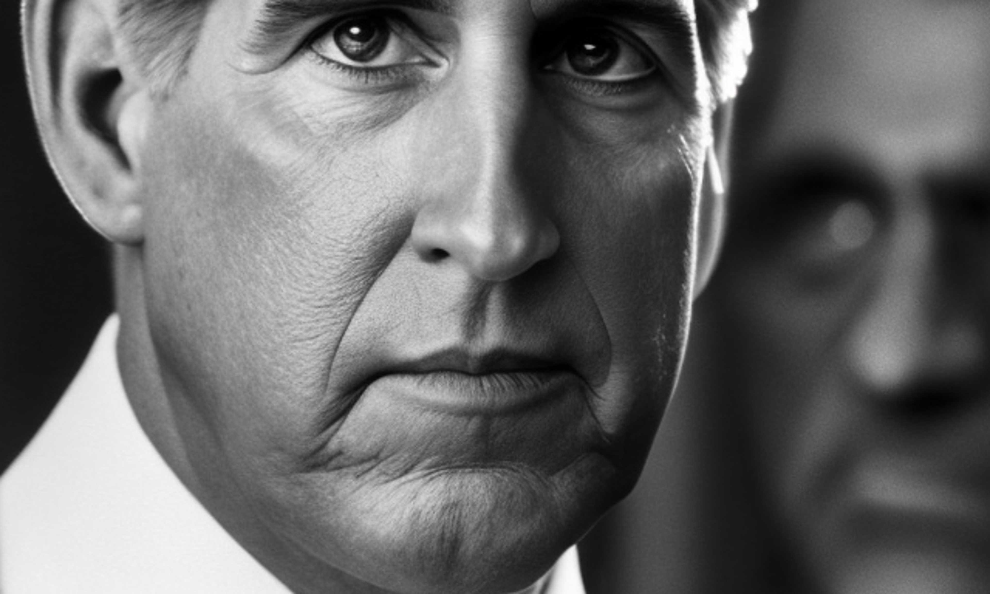 House Speaker Kevin McCarthy Distances Himself from Indicted Rep. George Santos