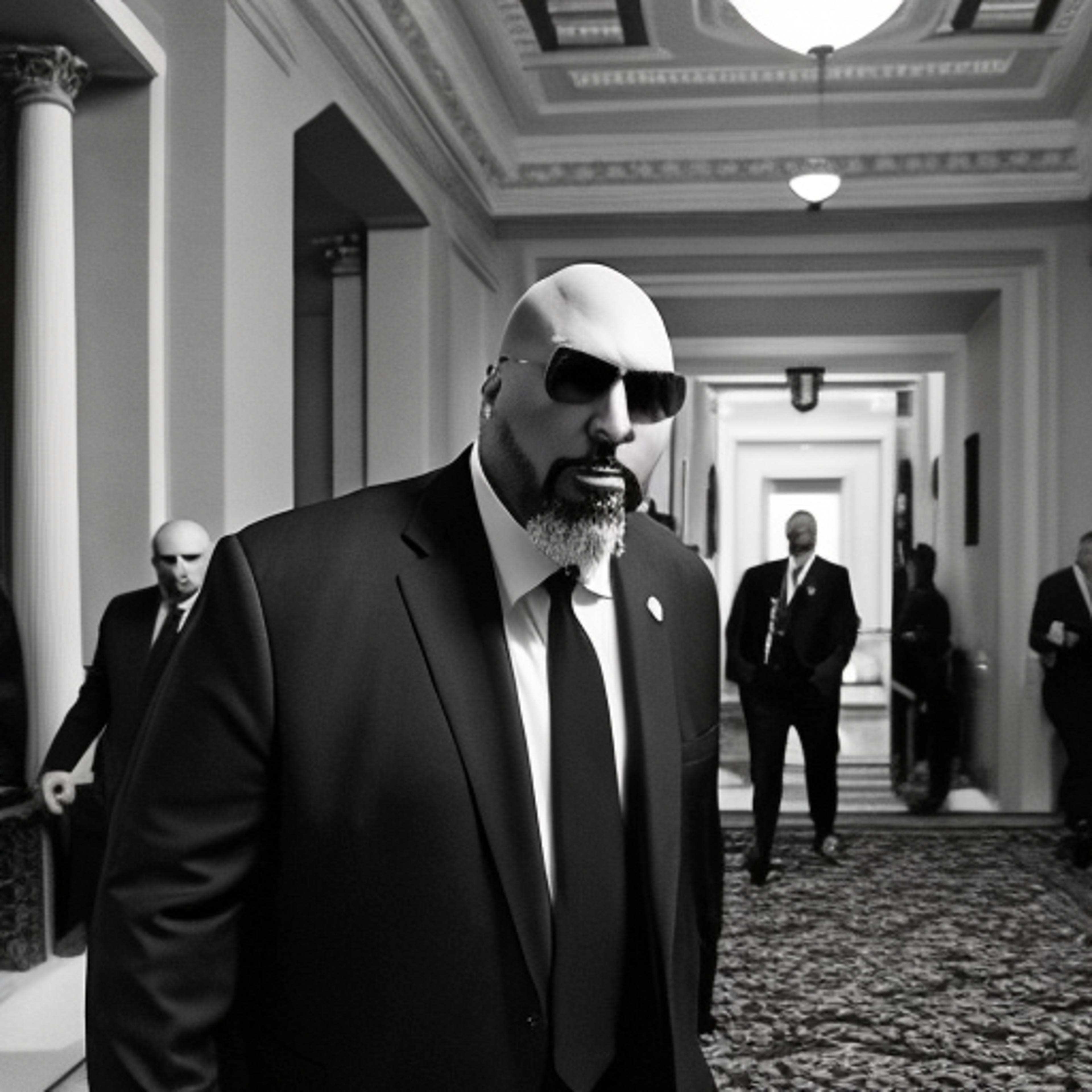 Pennsylvania Senator John Fetterman Set to Return to Senate After Depression Treatment