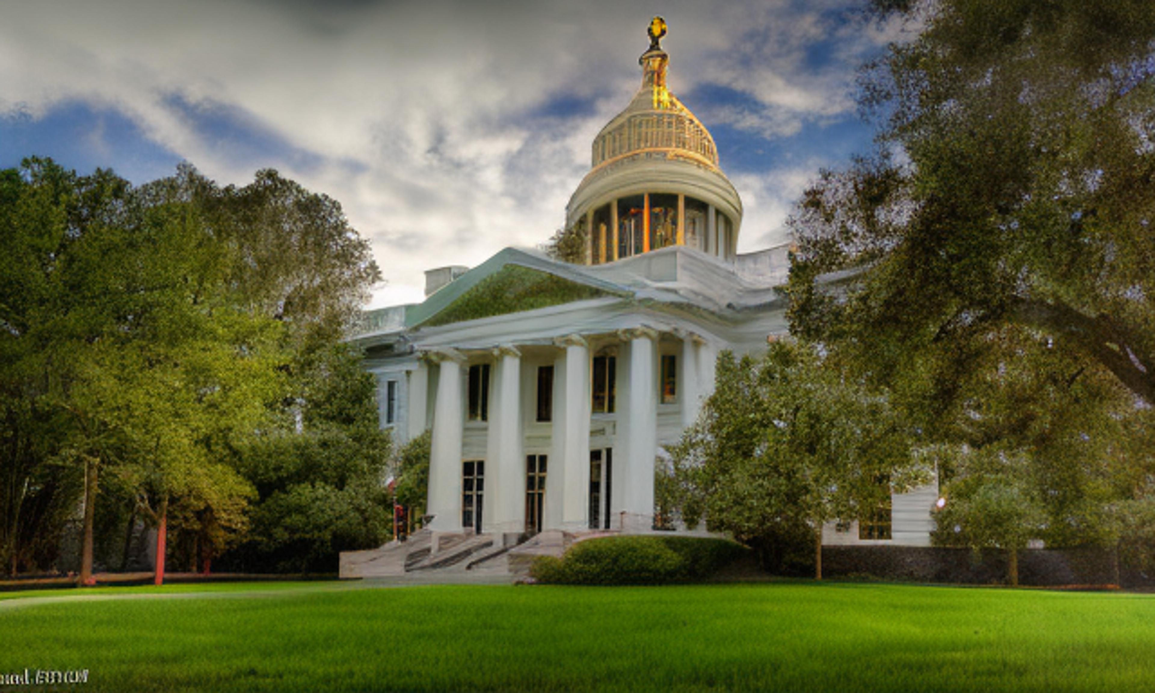 Louisiana House Advances 'Don't Say Gay' Bill, Restricting Discussions on Sexual Orientation and Gender Identity in Schools