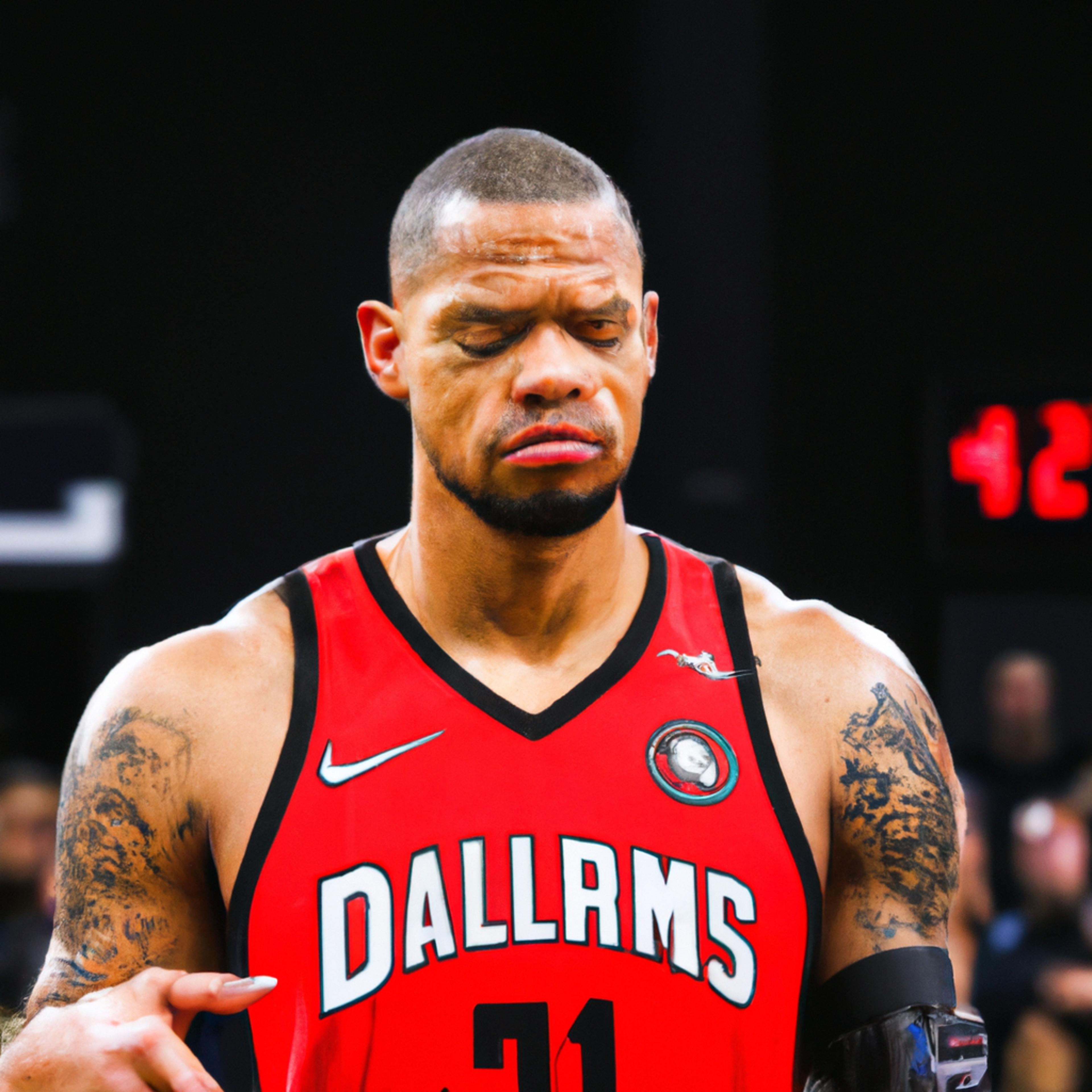 Trail Blazers’ Damian Lillard Won't Play Again This Season: Sources