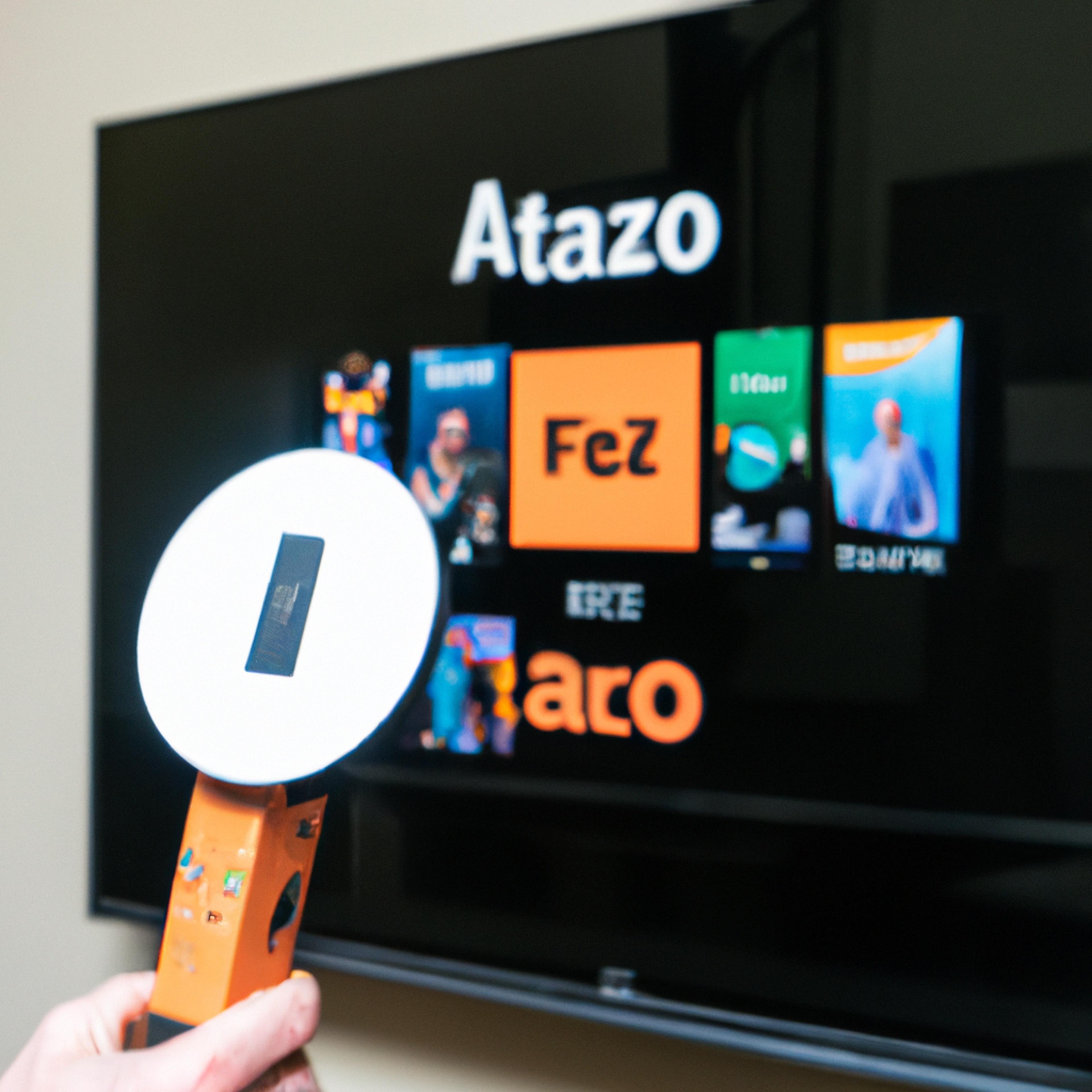 Amazon Launches New Smart TVs with Fire TV Software and Preorder Deals