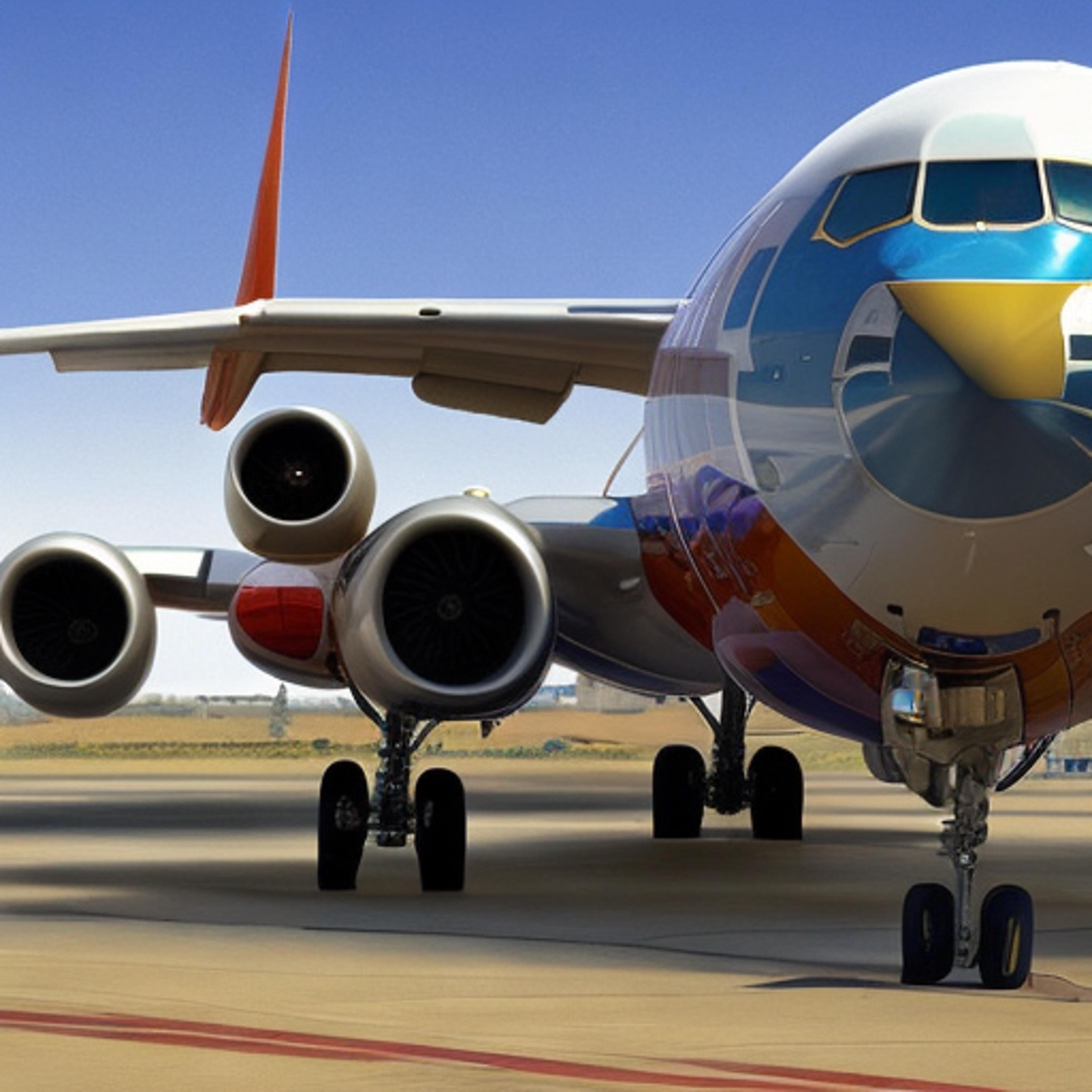 Southwest Airlines Grounds Flights Nationwide Due to Computer Glitch