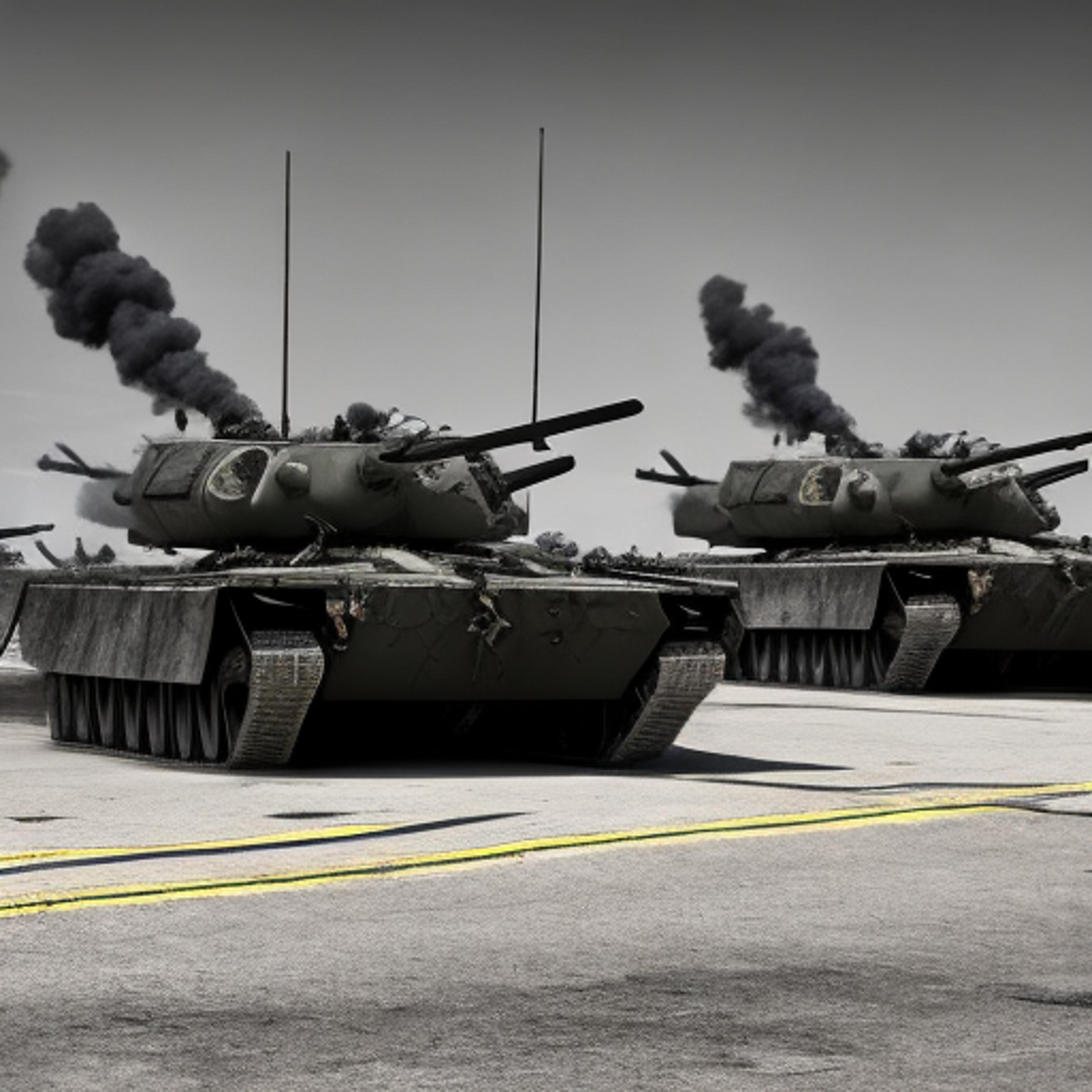 Major Leak at Pentagon Reveals Sensitive Information on NATO vs. Russia Proxy War in Ukraine