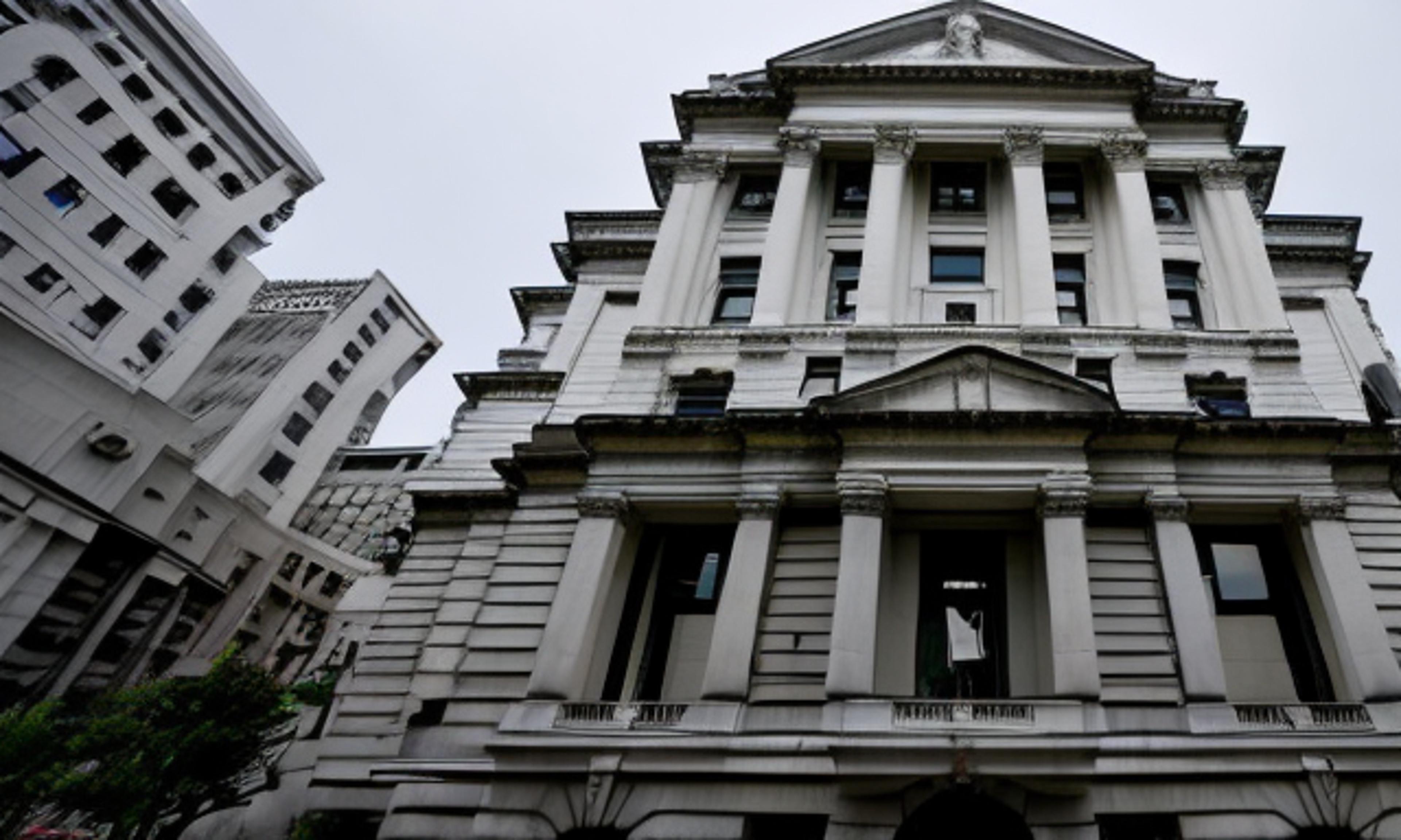Bank of Japan Announces Long-Term Review of Policies, Scraps Guidance on Future Interest Rates