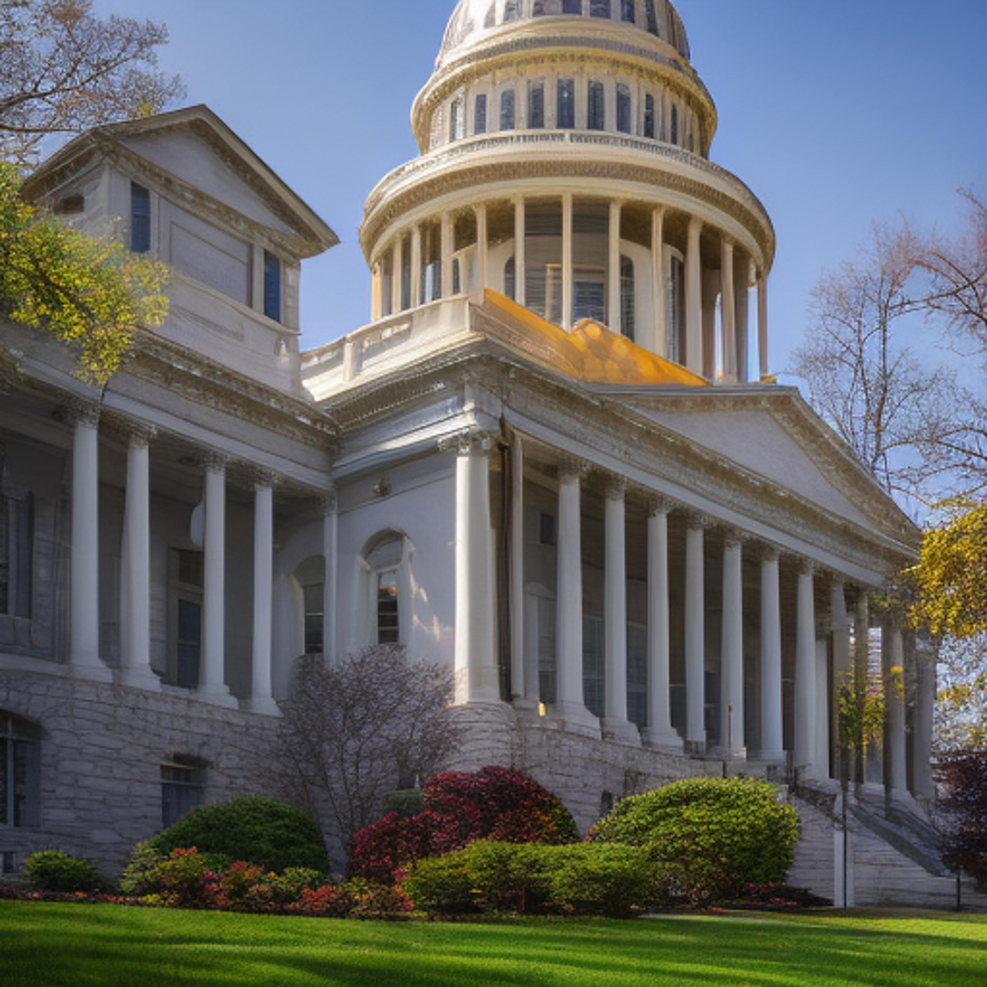 Nashville Metro Council to Vote on Reinstating Ousted Rep. Justin Jones