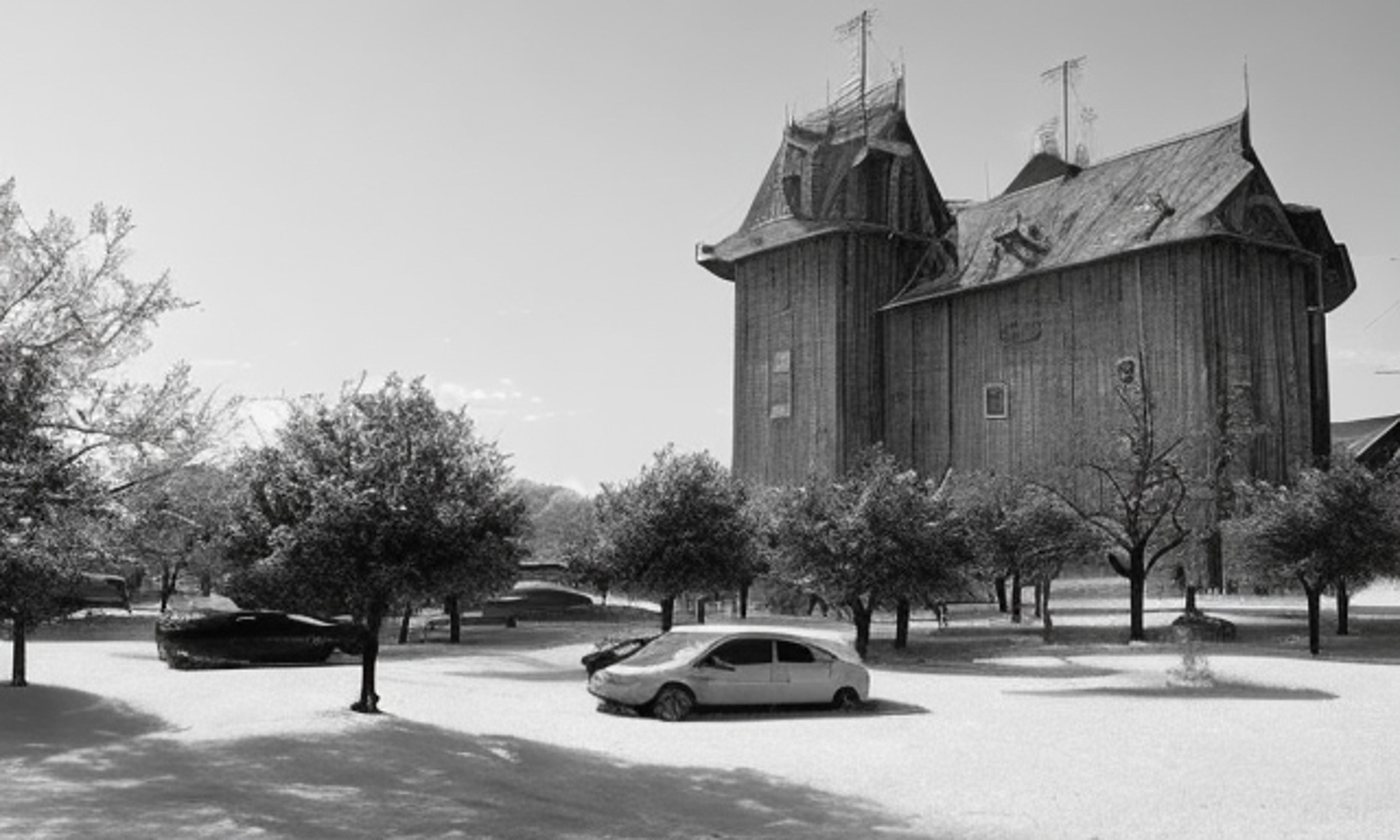 Samsung Bans ChatGPT-like AI Tools Amid Security Concerns