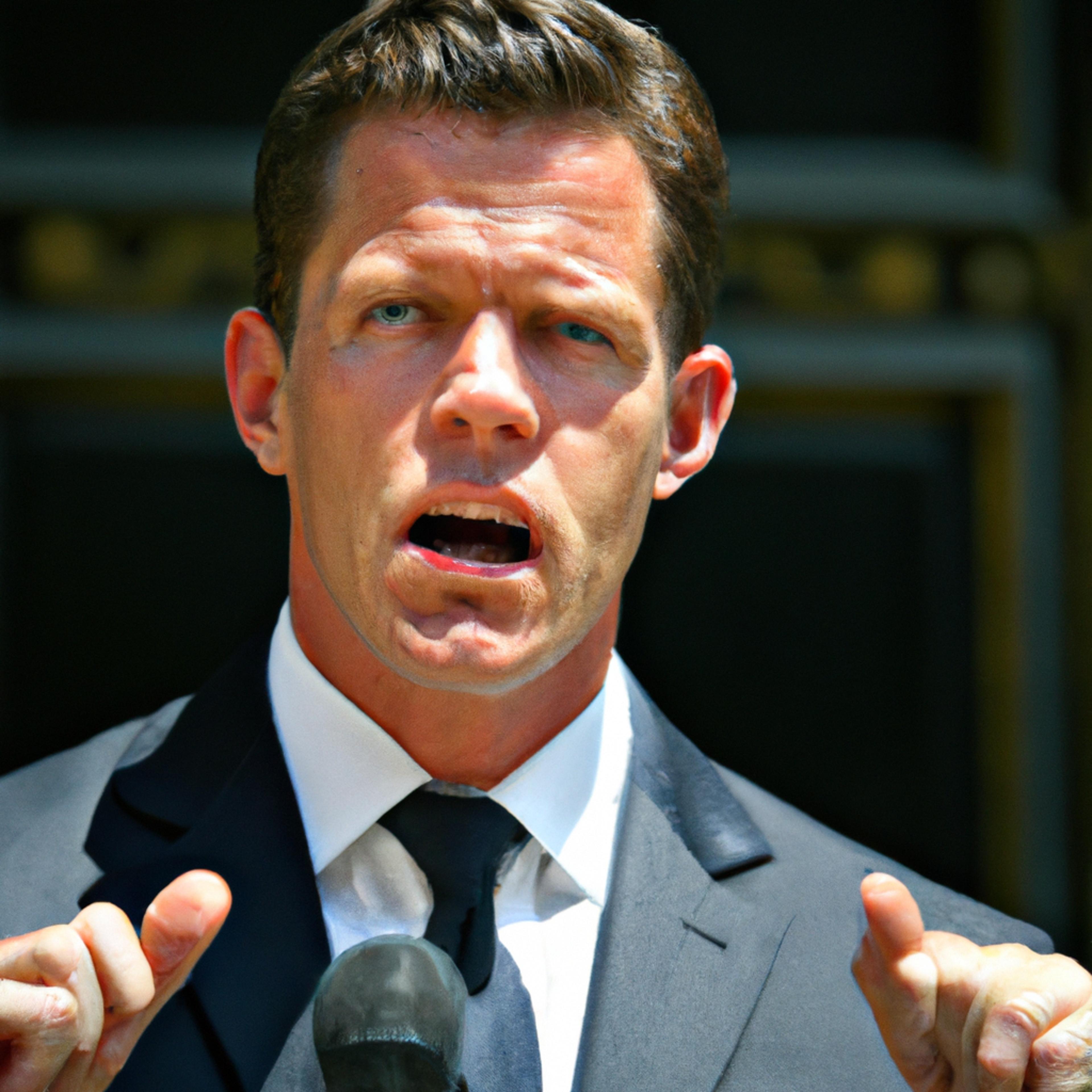 Gov. Newsom Accuses DeSantis of Signing "Constitutional Carry" Law Secretly