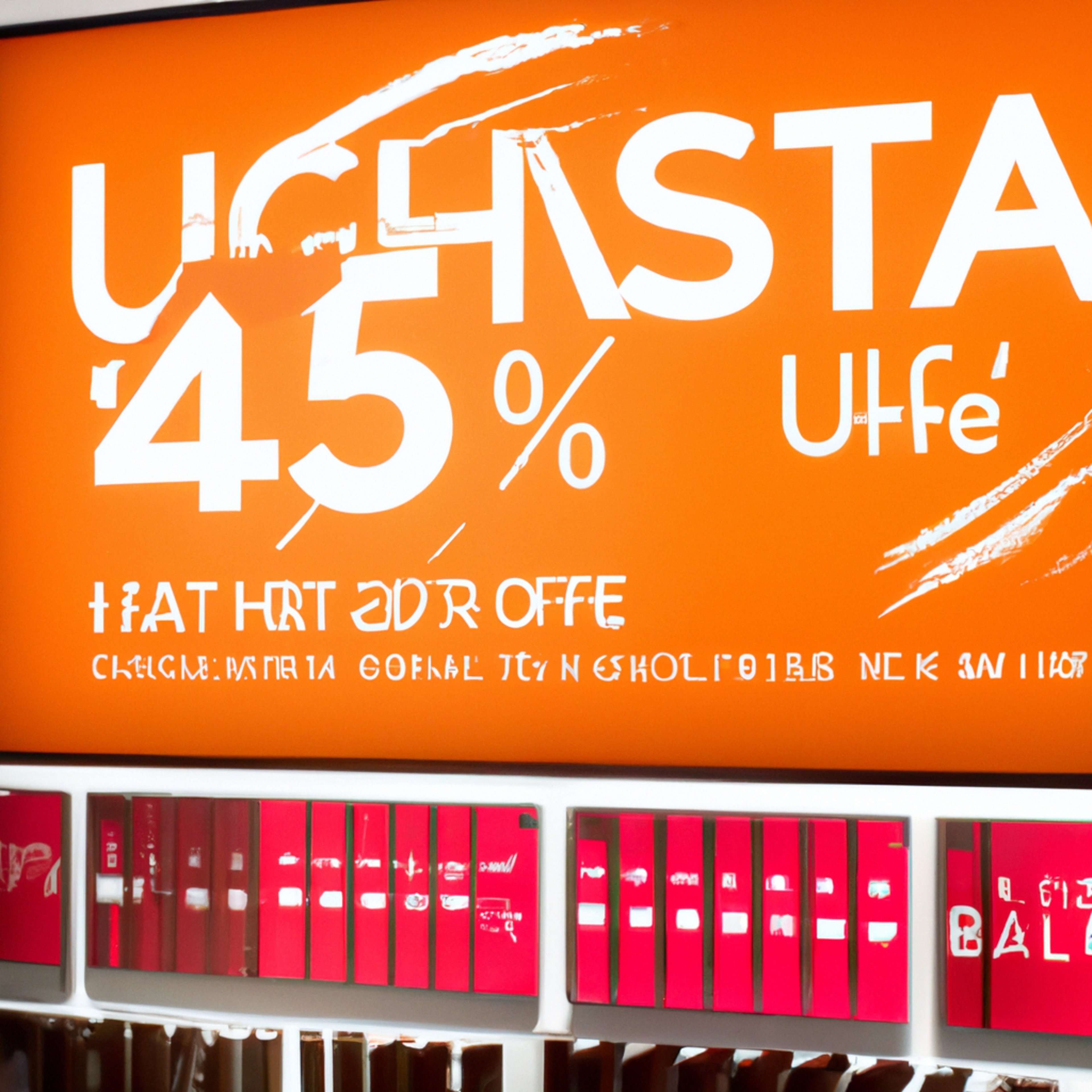 Ulta 24-Hour Flash Sale Offers Huge Discounts on Popular Brands