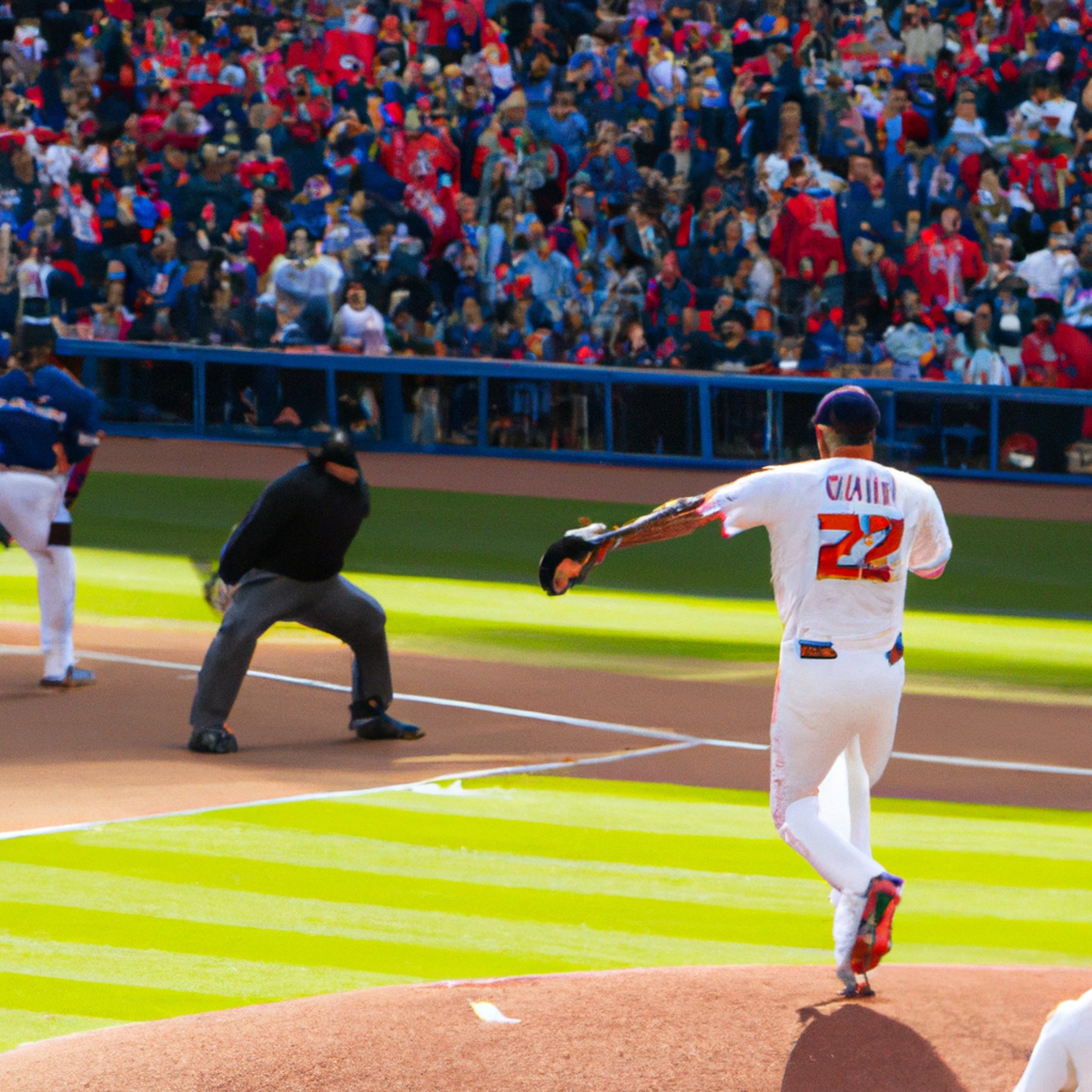 Pablo López leads Twins to shut out Royals 2-0 on Opening Day