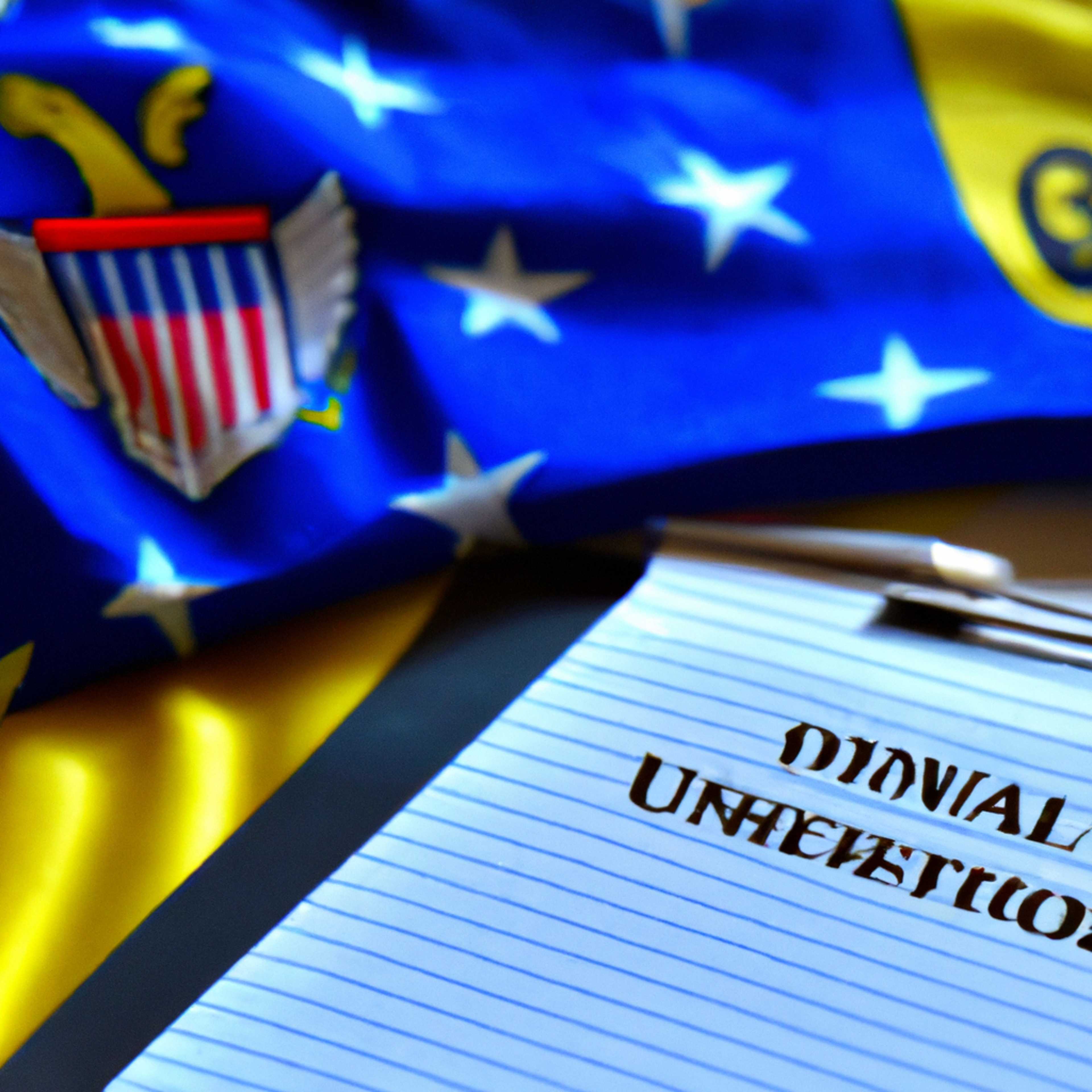 DOJ Investigates Leak of Classified Documents on US and NATO Aid to Ukraine