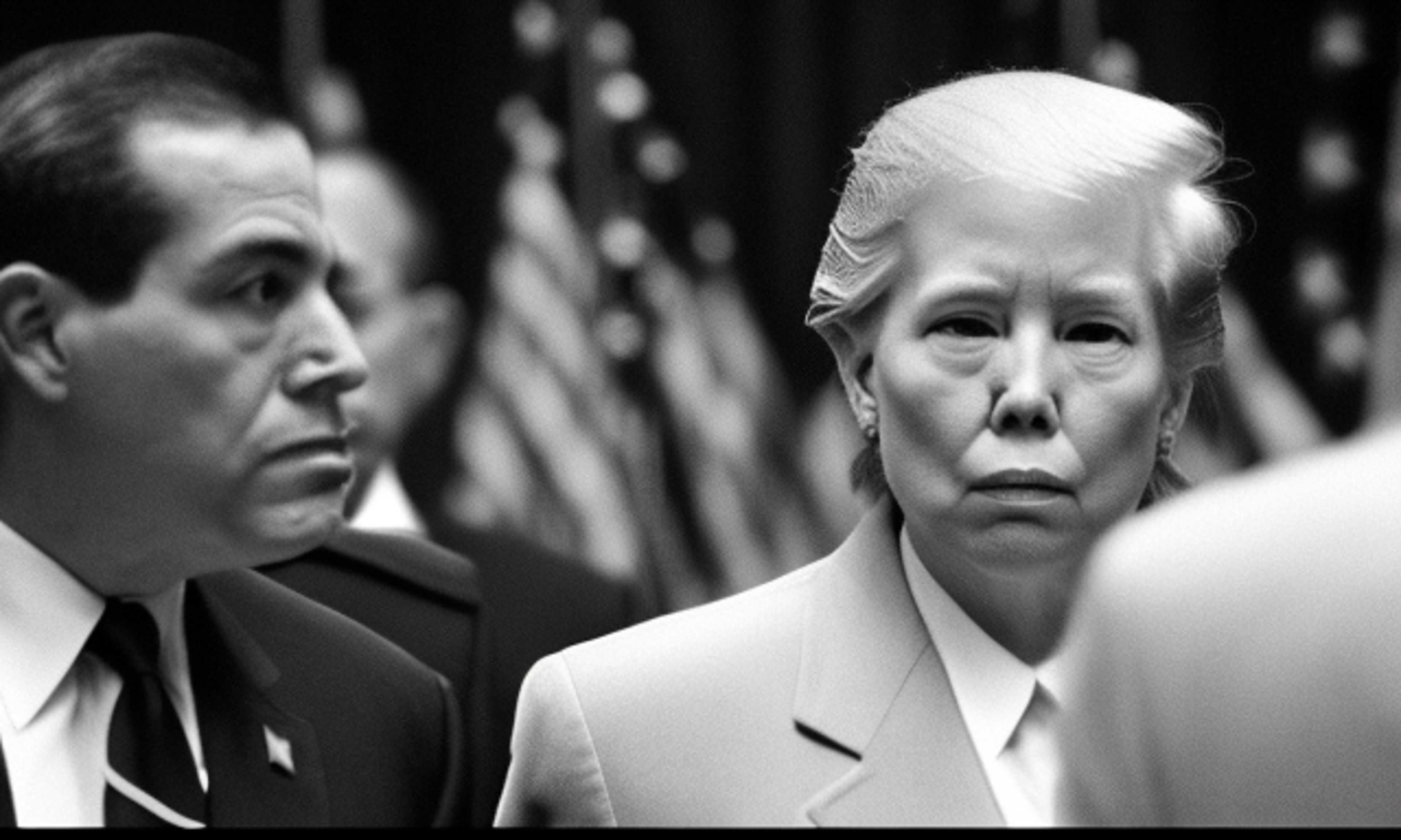 Trump's Attorney Requests Mistrial in E. Jean Carroll Case, Citing Unfair Rulings
