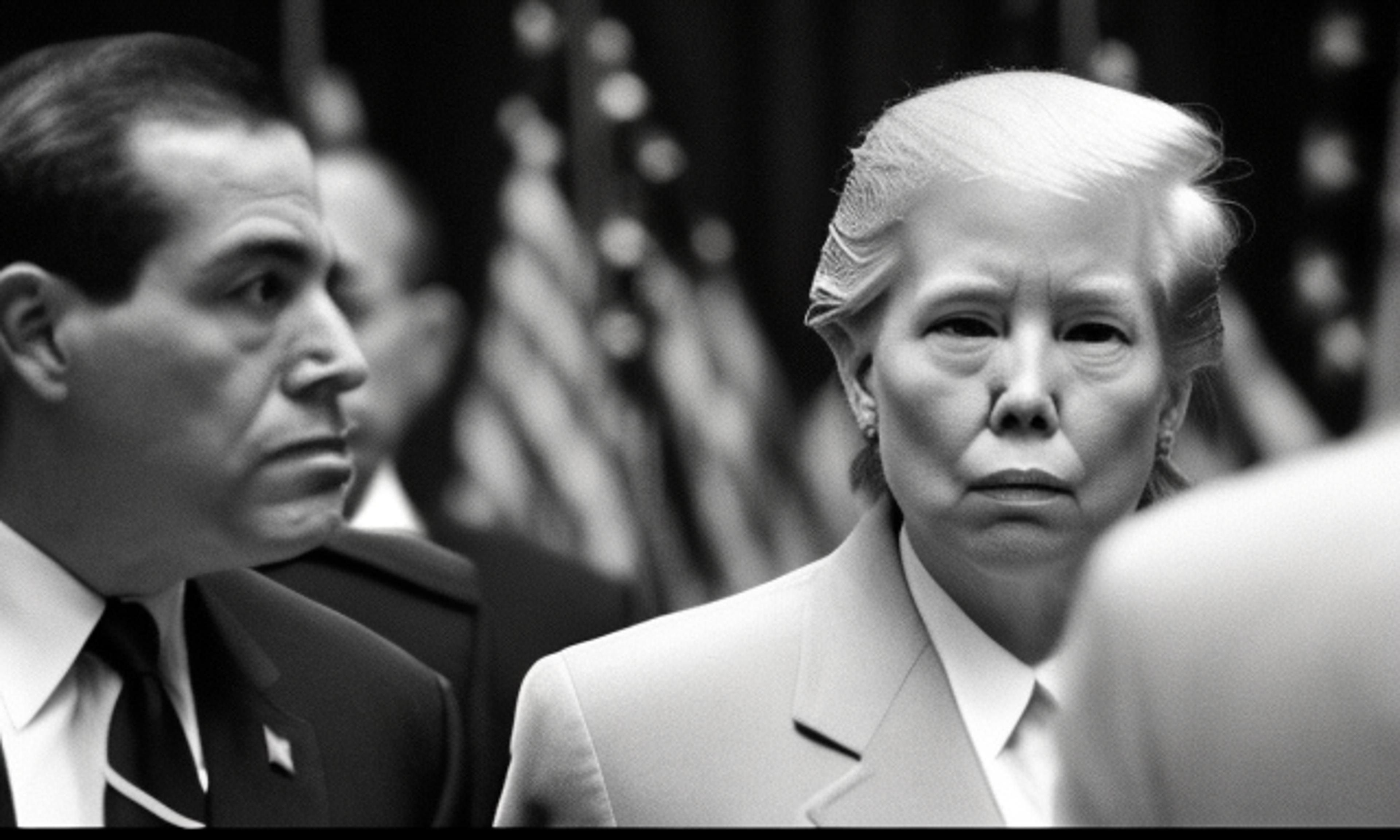 Trump's Attorney Requests Mistrial in E. Jean Carroll Case, Citing Unfair Rulings