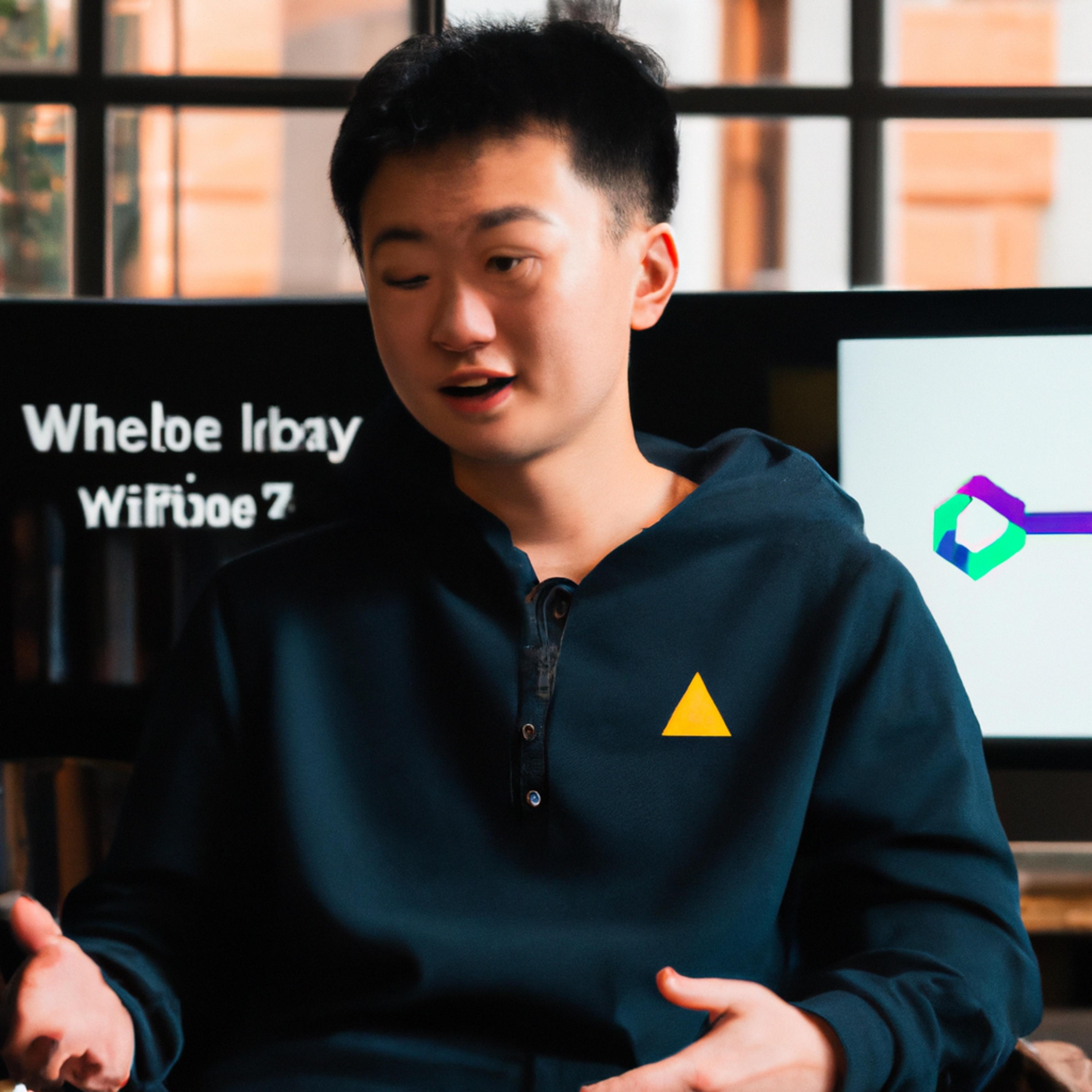 Binance CEO Changpeng Zhao Admits to Using Company Products but Limits Employee Trading