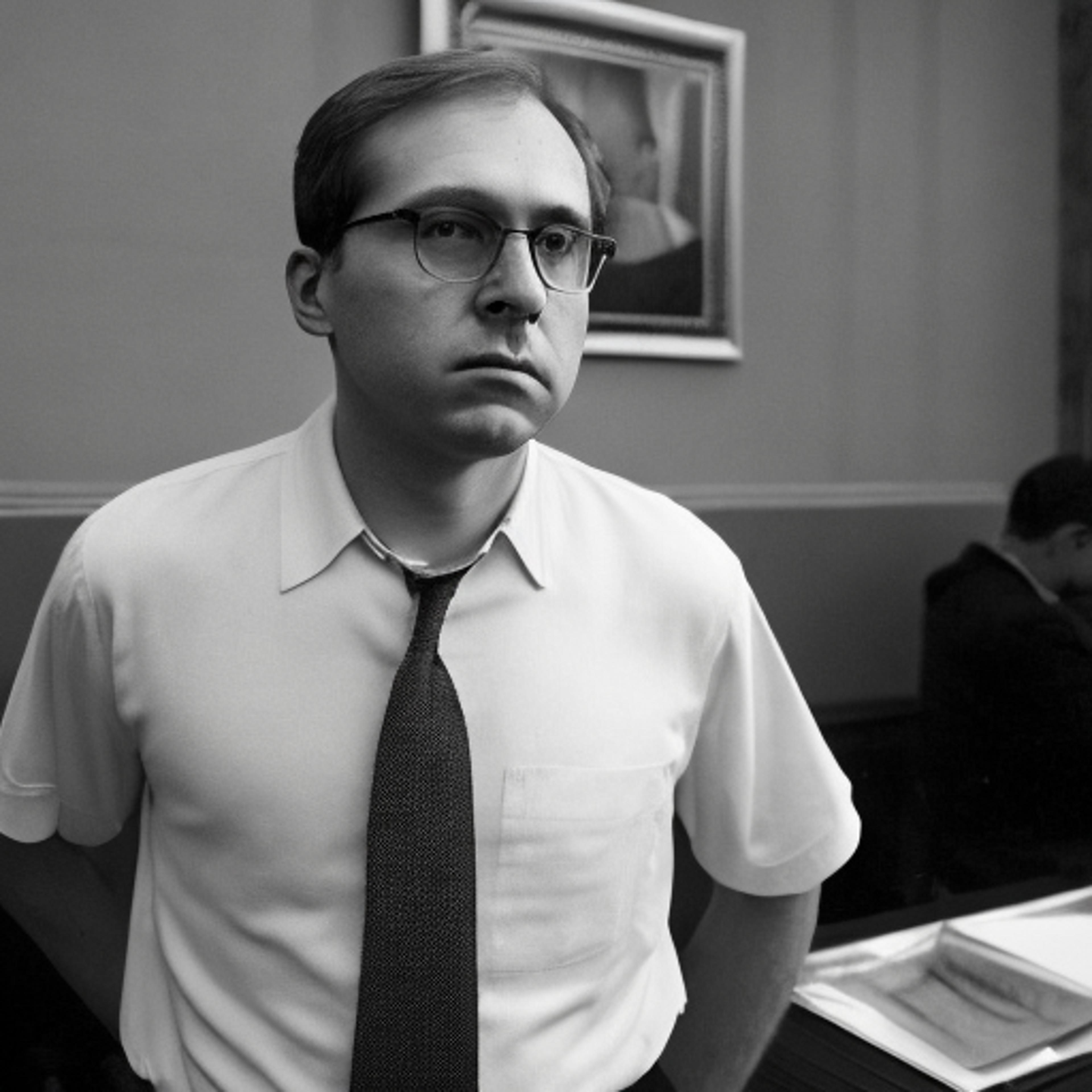 American Journalist Evan Gershkovich Detained on Espionage Charges in Russia