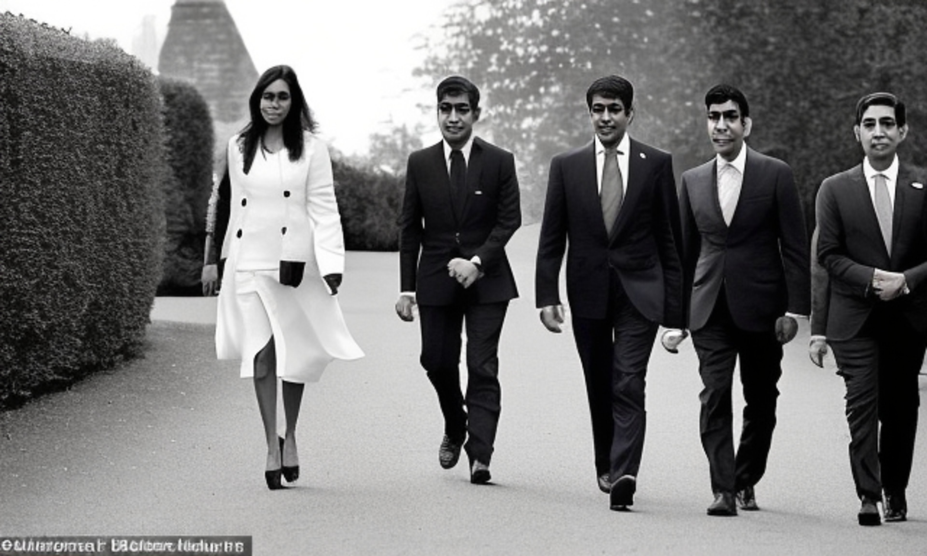 PM Rishi Sunak and Wife's Fortune Drops by £200 Million, According to Sunday Times Rich List