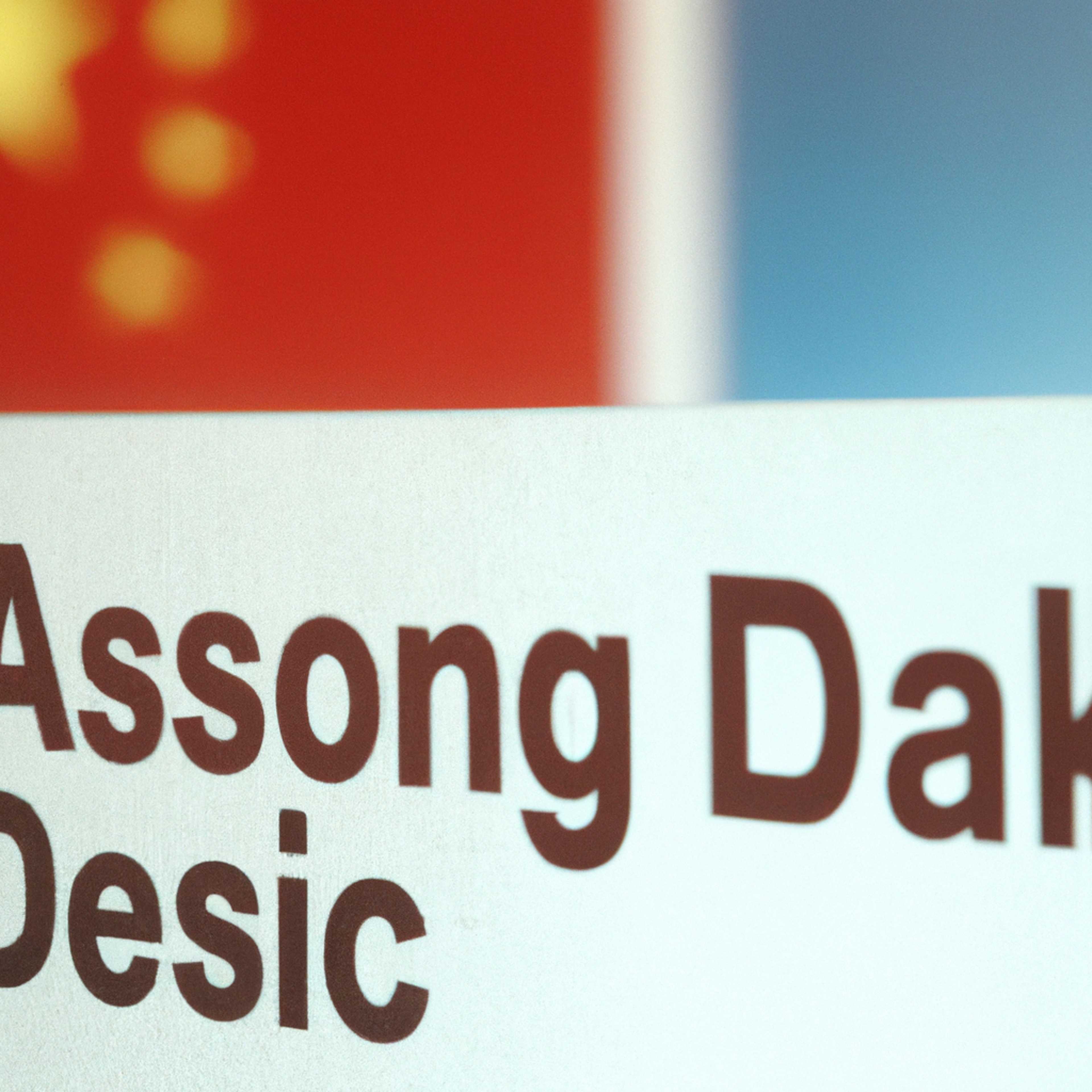 Asian Development Bank Raises Growth Forecast for Developing Asia to 4.8 Percent
