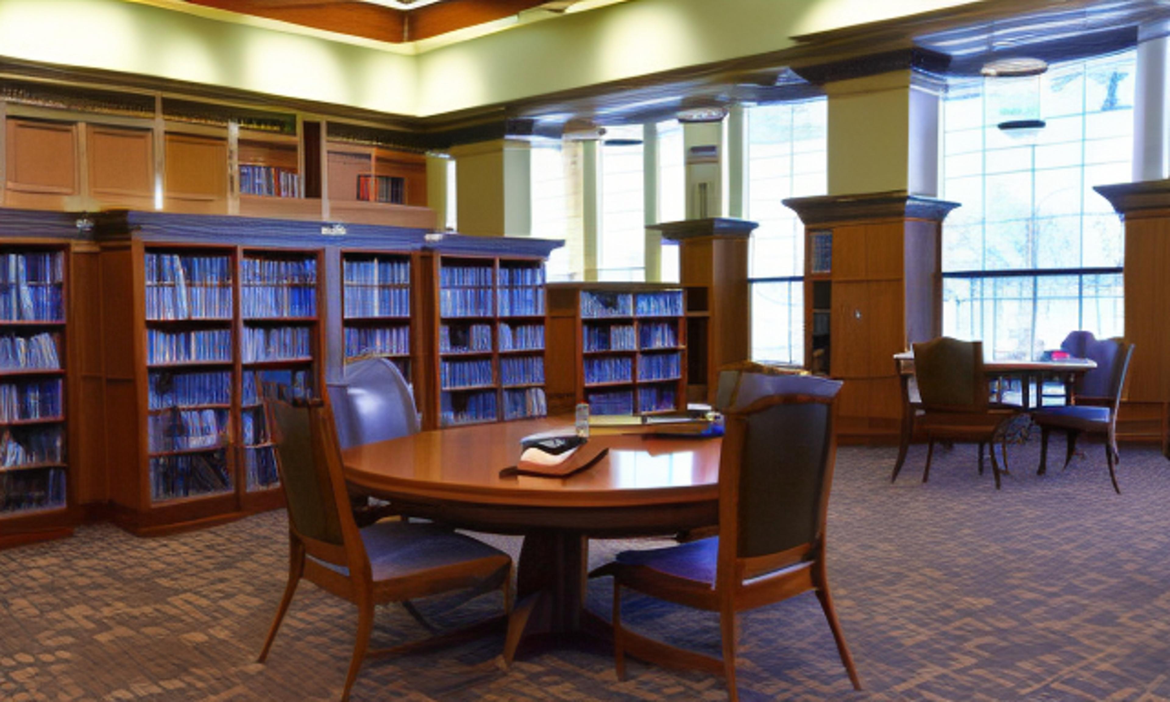 Westlake Residents Approve Library Millage Renewal and Increase