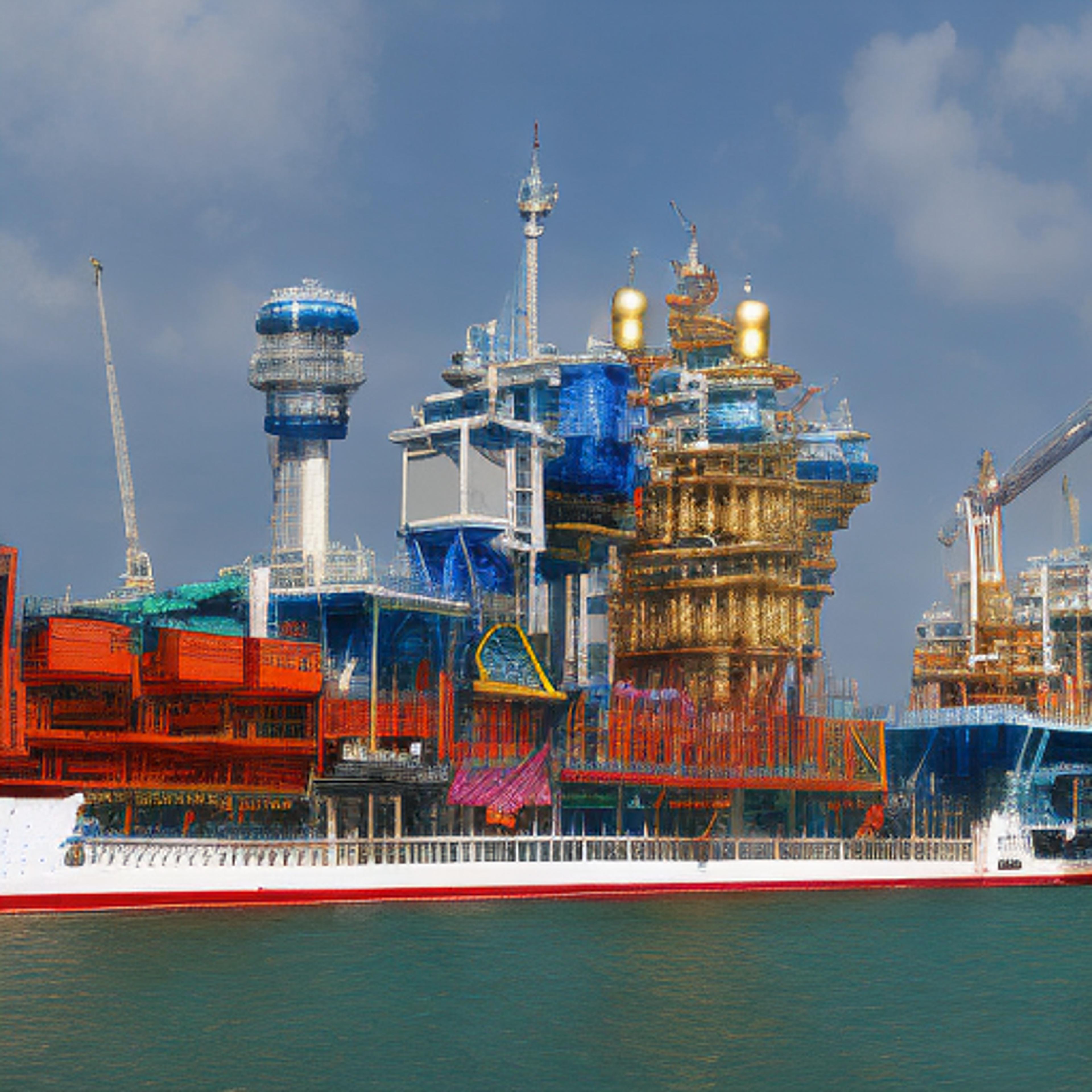 Analyzing the Risks and Potential Growth of Suria Capital Holdings Berhad