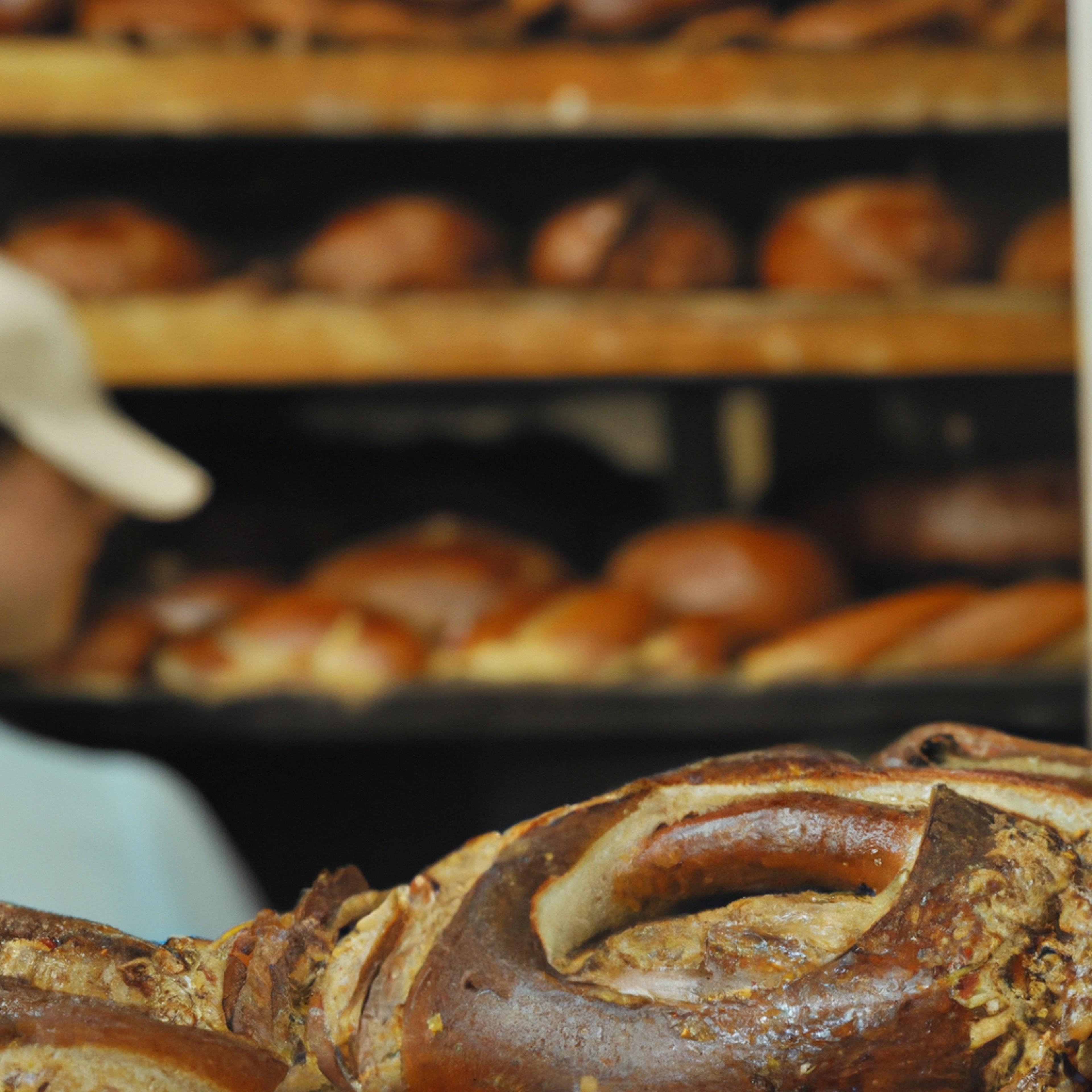 Local Bakery Wins National Baking Competition