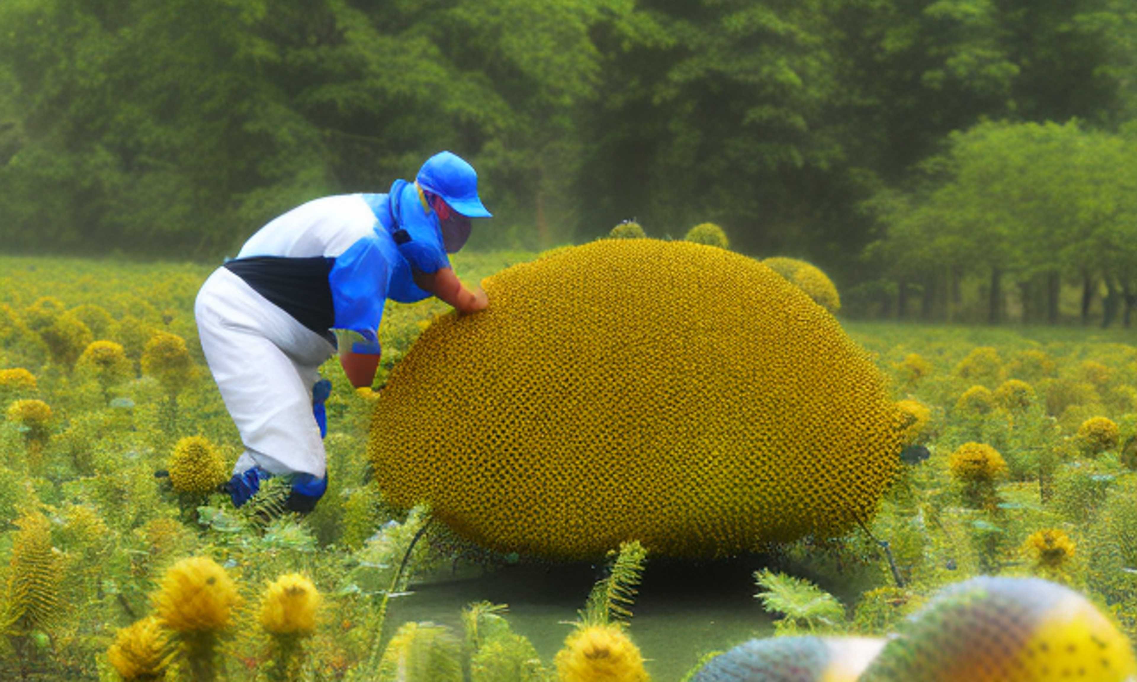 Tech Entrepreneur Gathers Top Talent for Insect Farming Startup, FlyFeed