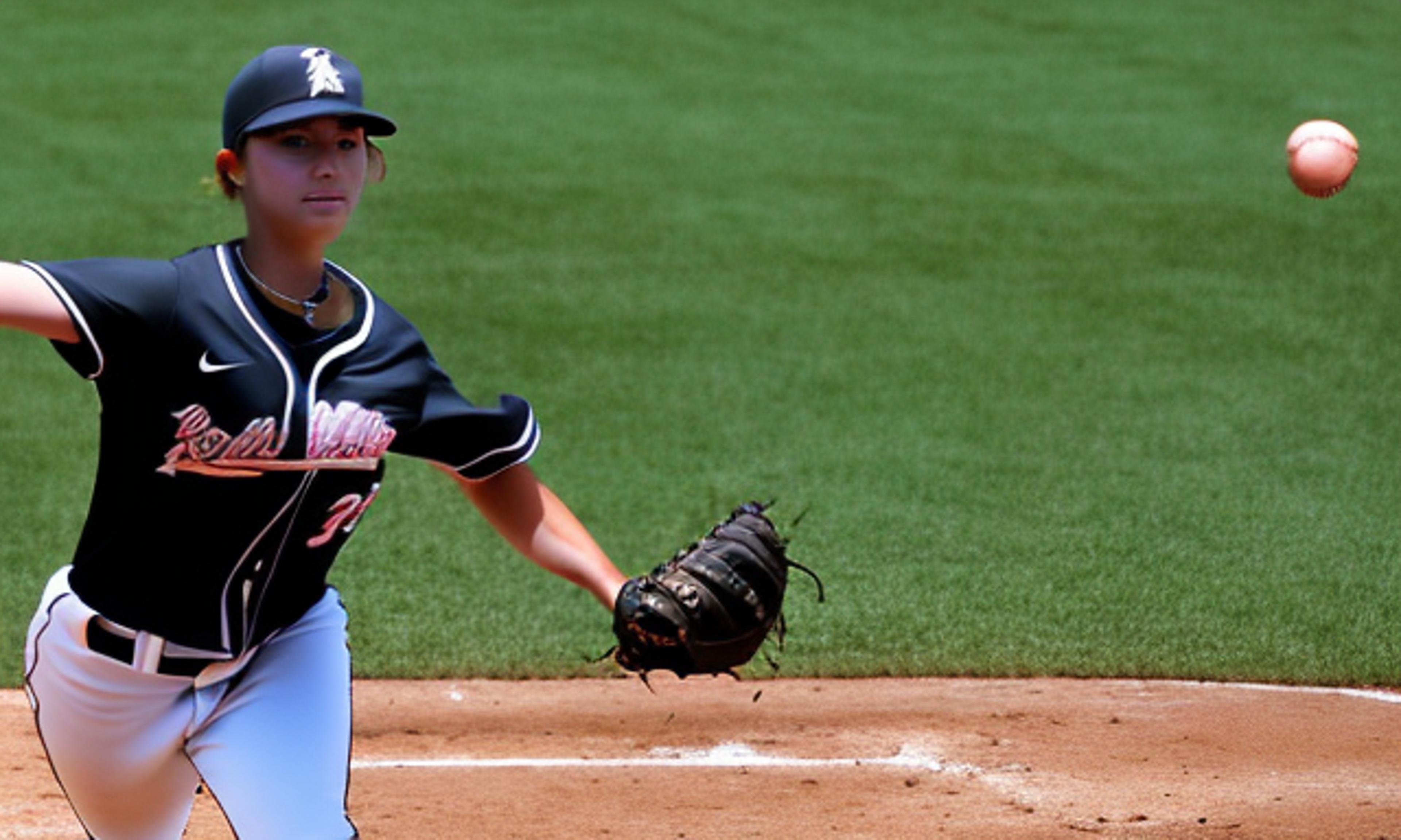 Coral Reef Triumphs Over Longtime Softball Rival Palmetto, Securing Second GMAC Title in Three Years
