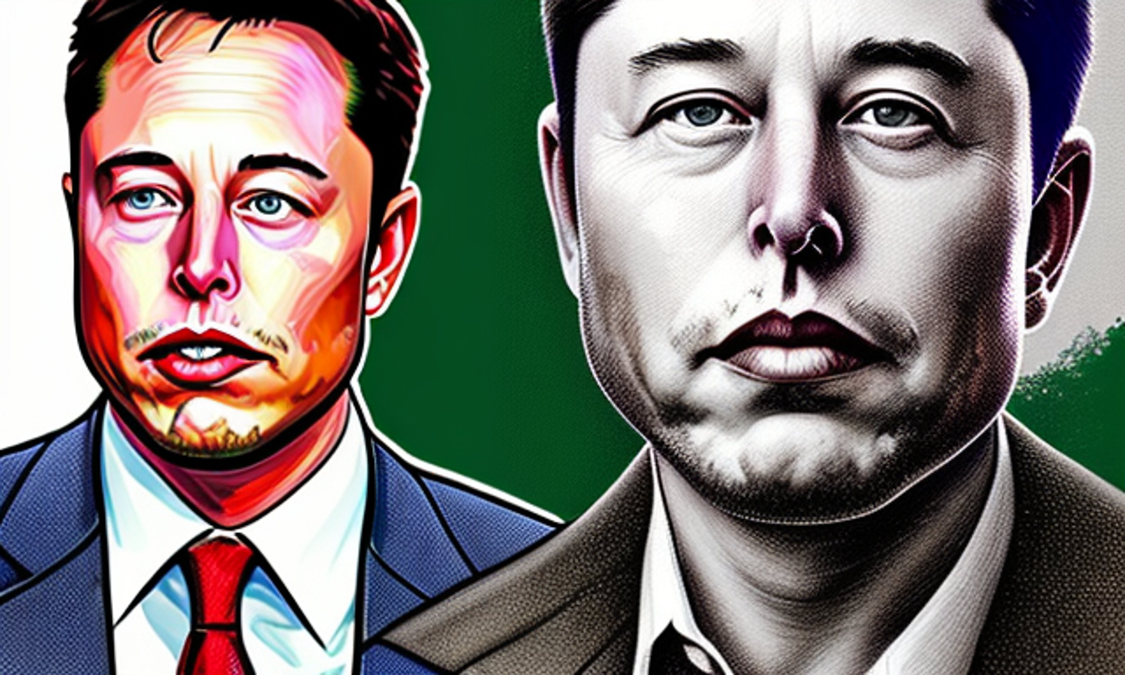 U.S. Virgin Islands Subpoenas Elon Musk in JPMorgan Chase Lawsuit Linked to Jeffrey Epstein