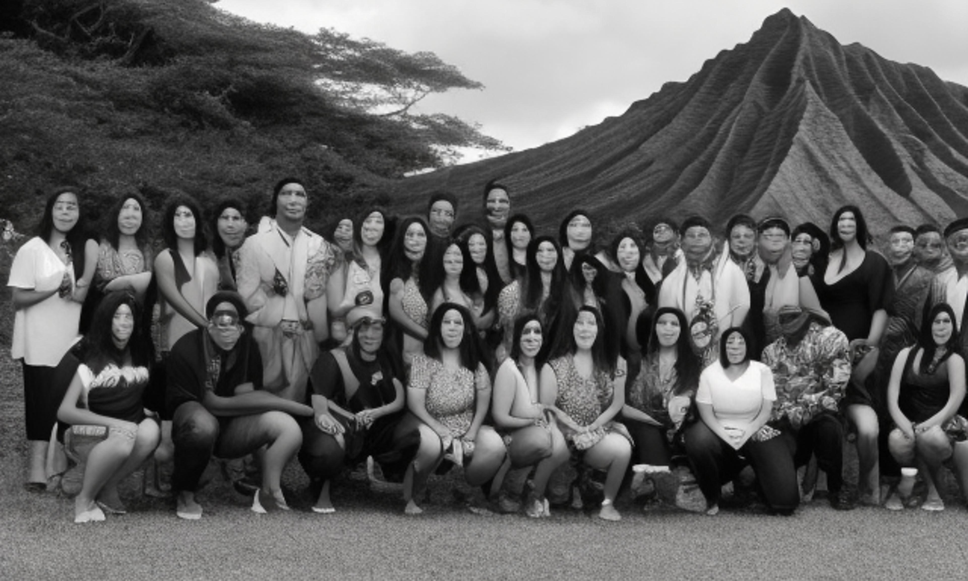 Chamber of Commerce Hawaii YP Group Confronts Hawaii's Cost of Living and AI-Driven Social Credit Systems Investments