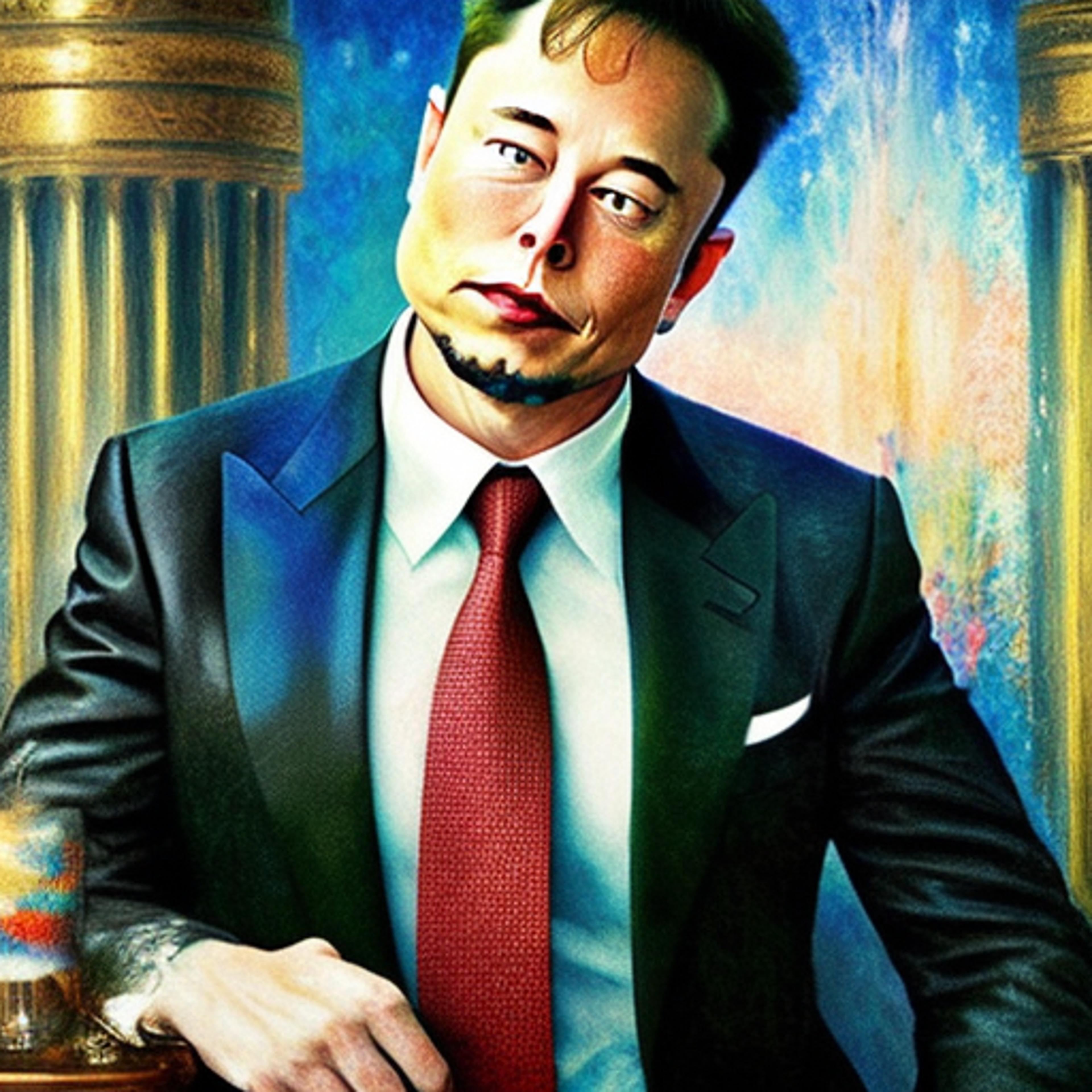 Elon Musk Expresses Regret Over Twitter Purchase Amid Financial Struggles