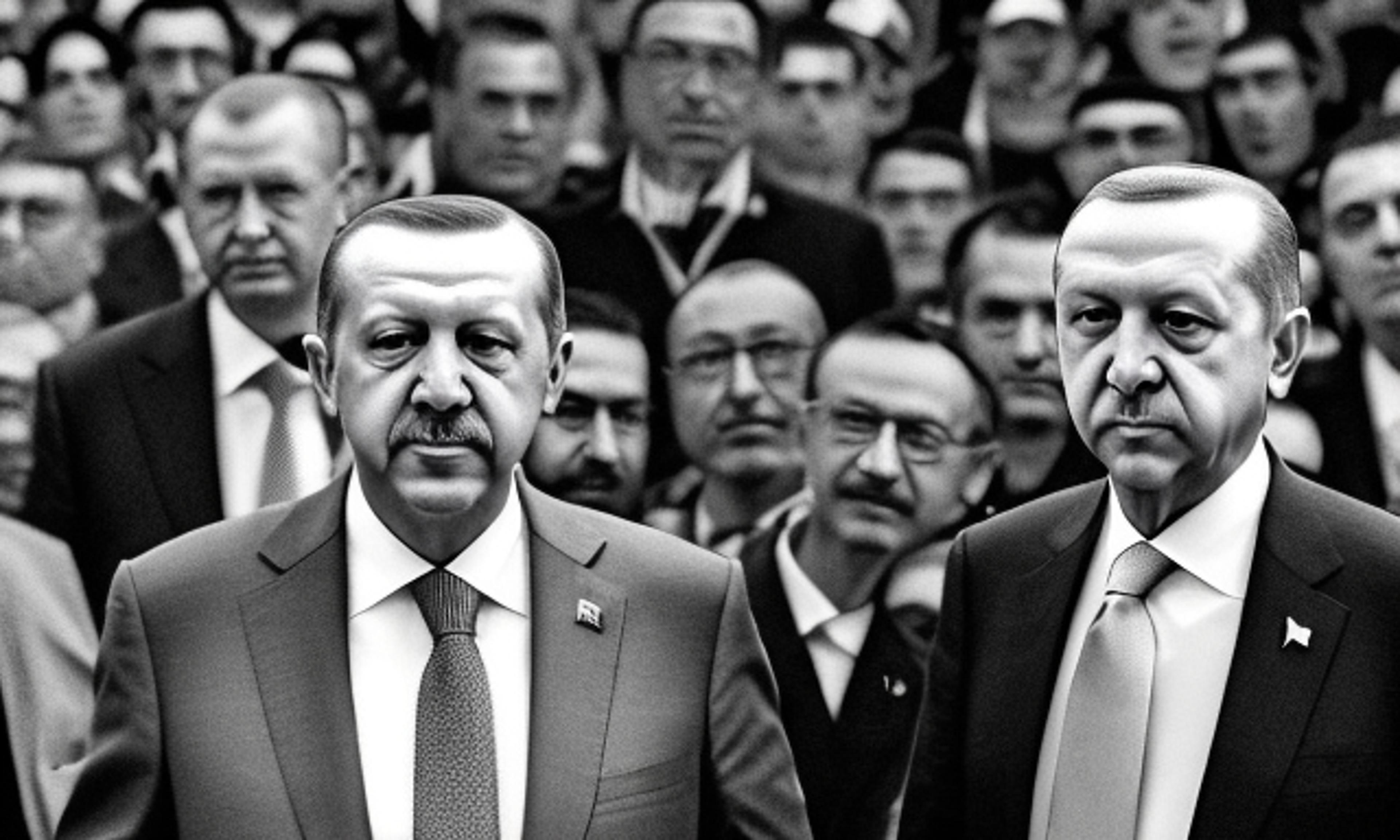 Turkey's Presidential Election Headed for Runoff as Erdogan and Kilicdaroglu Battle in Close Race