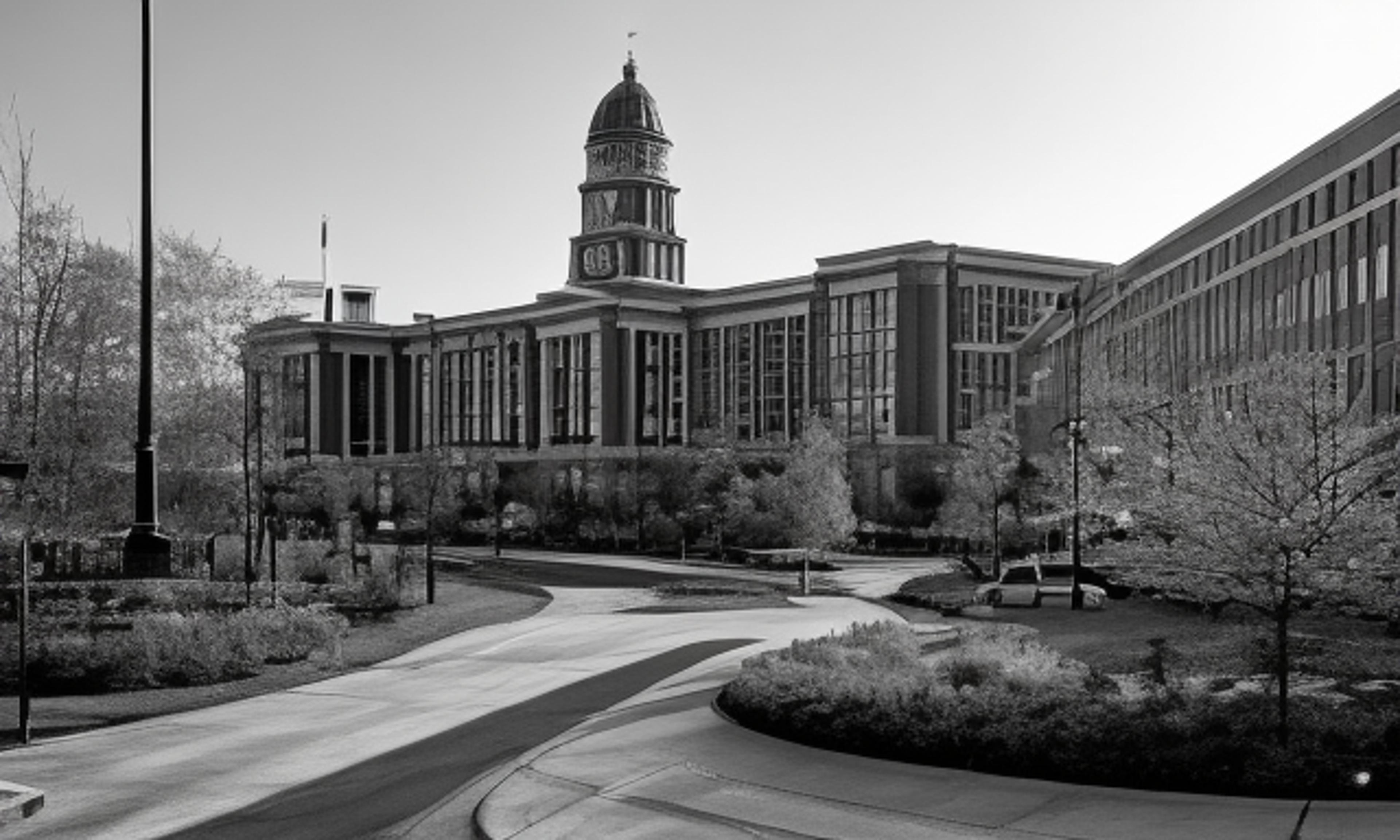 Birmingham Ranks High Nationally in Metric Indicating Startup Activity