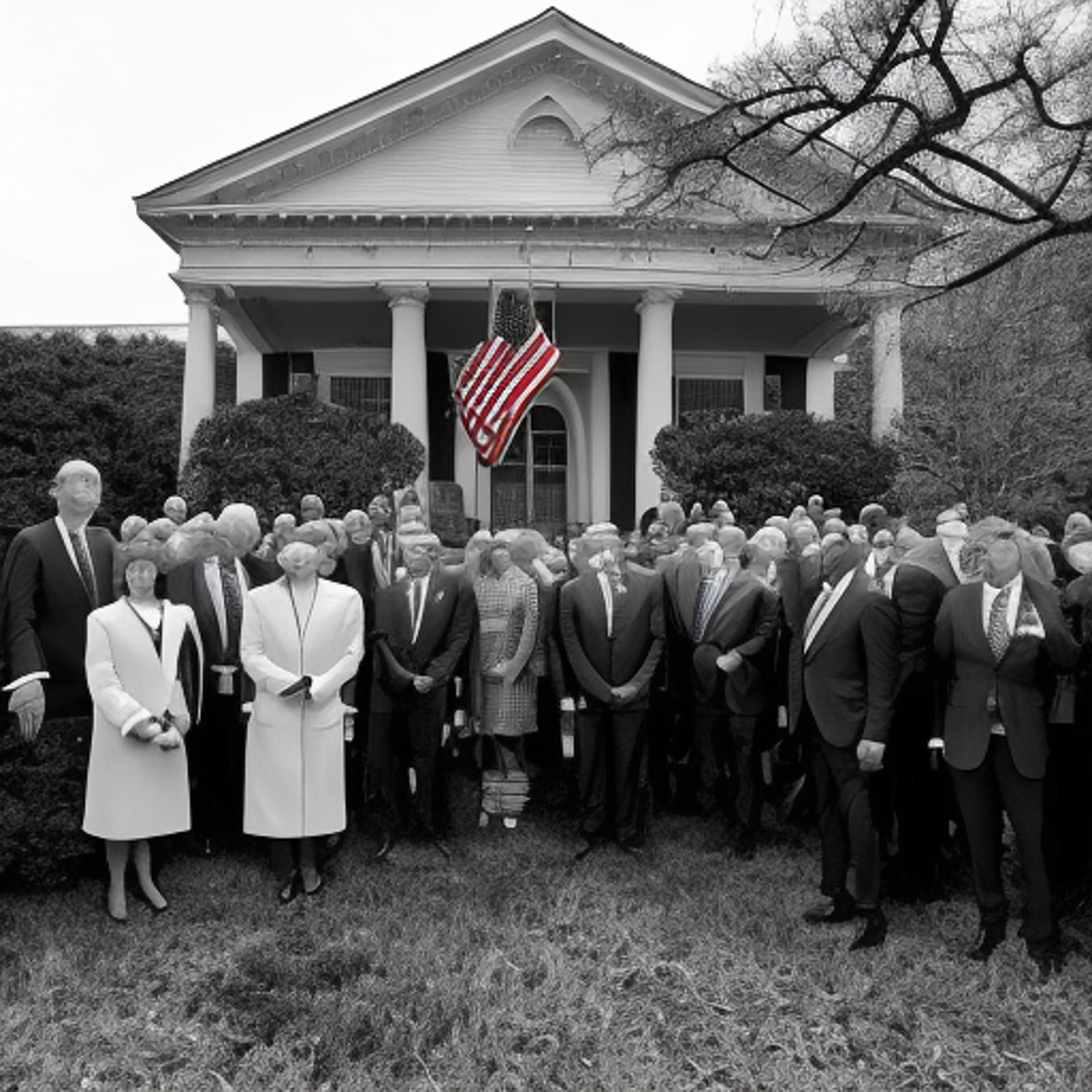 Long Island Rep. George Santos to Announce Reelection Campaign Amid Controversy