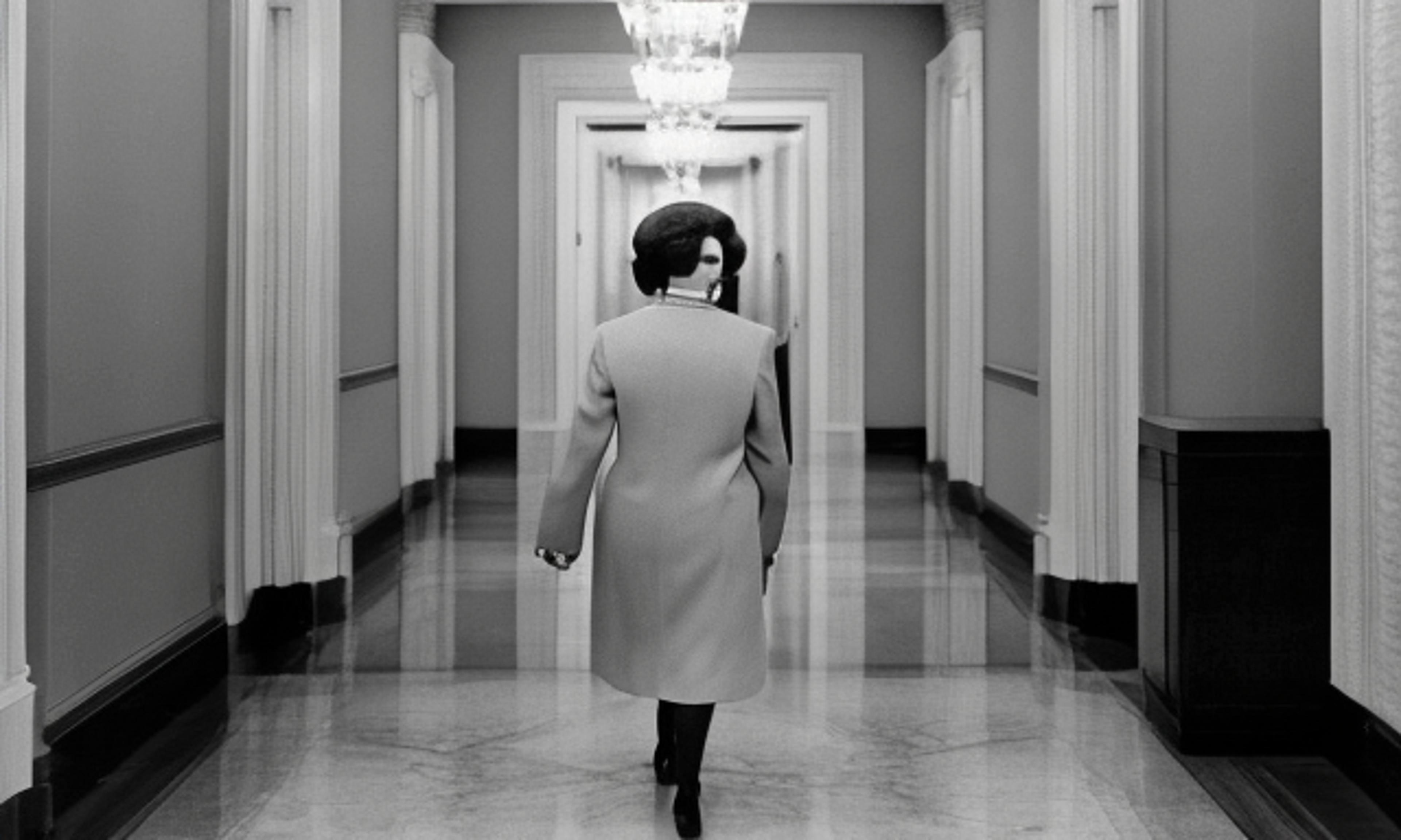 Sen. Dianne Feinstein Returns to Senate Amid Calls for Resignation and Health Concerns