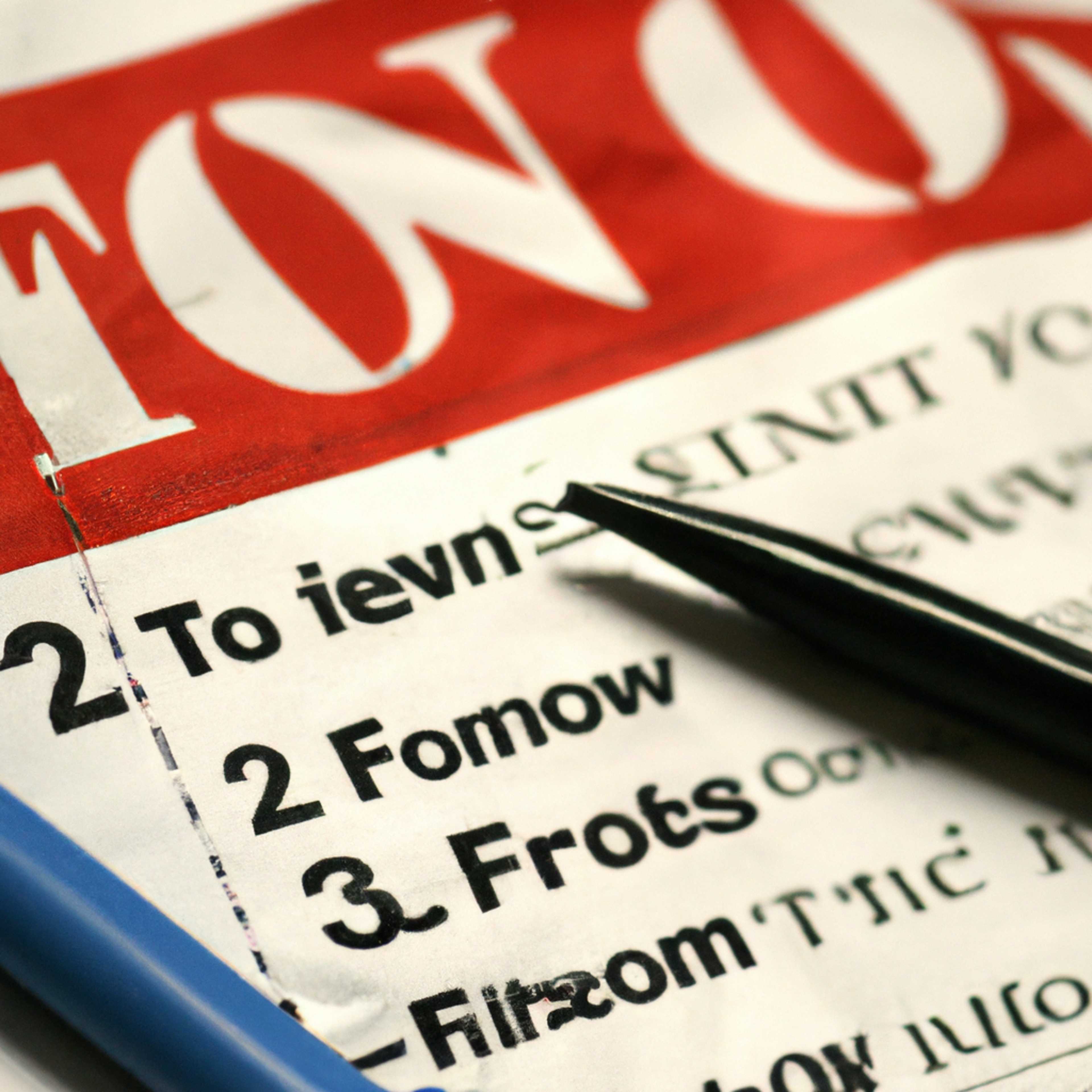 5 Things You Need to Know Today: A Rundown of Top Stories on InForum
