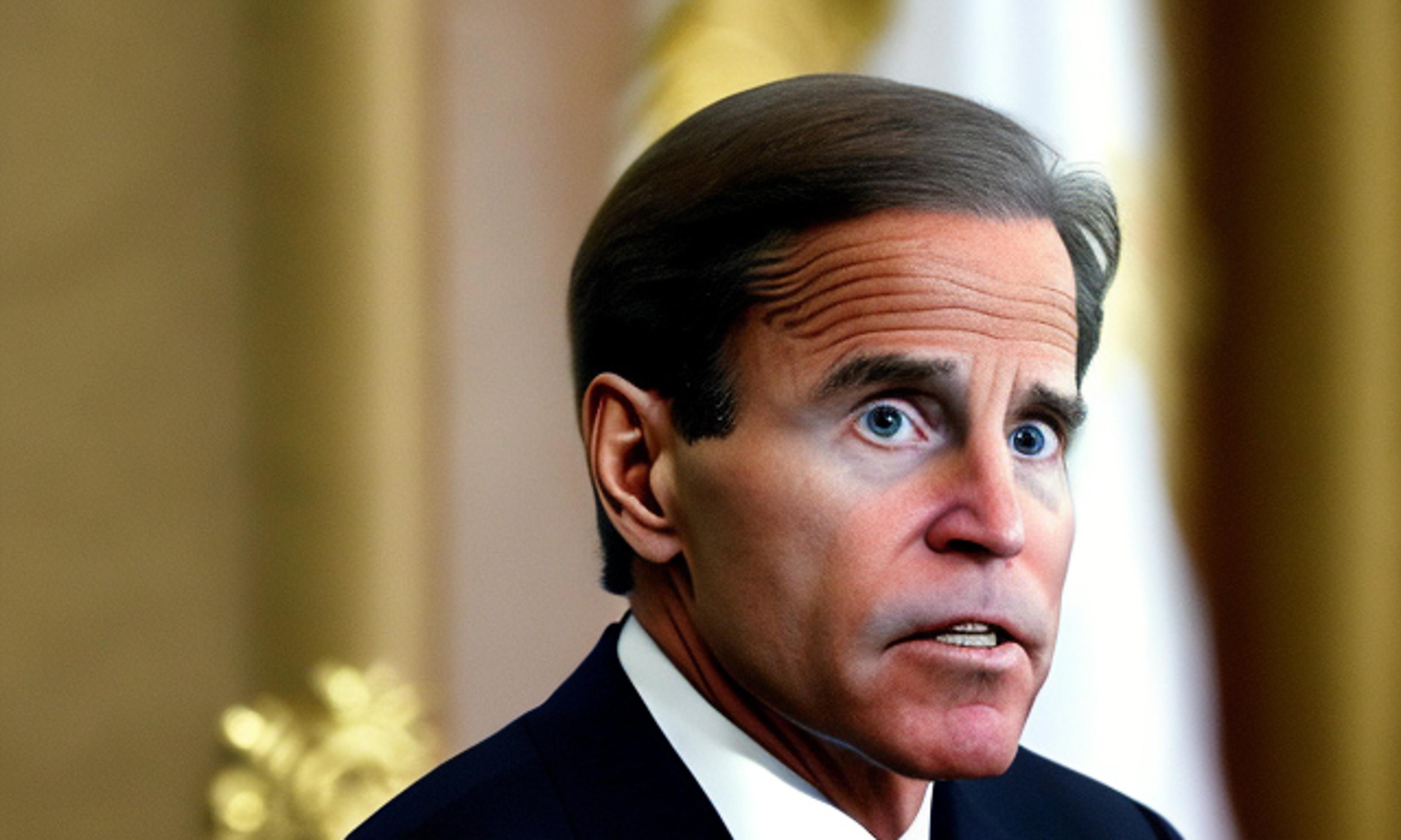 Secretary of State Antony Blinken Denies Involvement in Hunter Biden Laptop Controversy