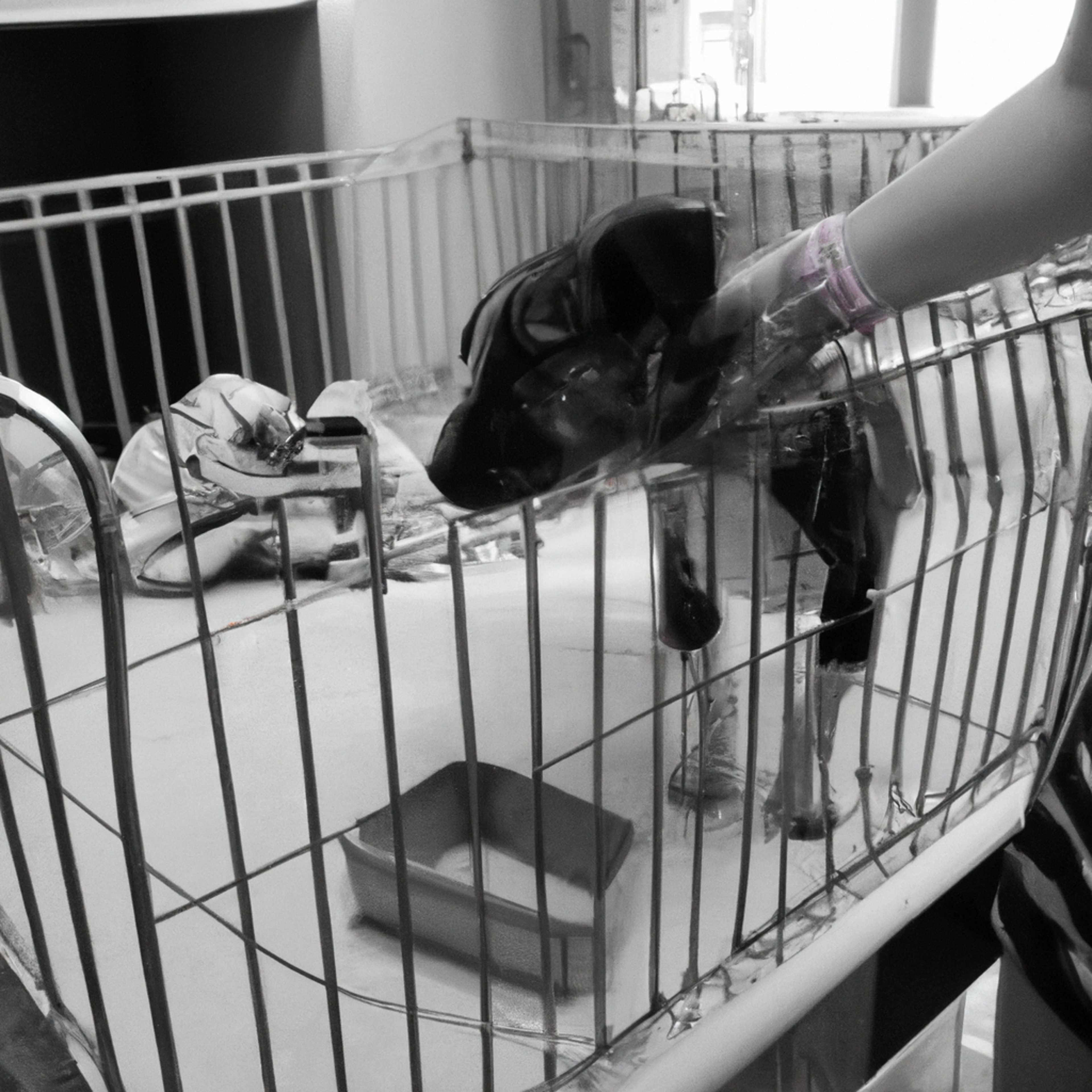 No Rescue: Why Animal Shelter Euthanasia is Rising