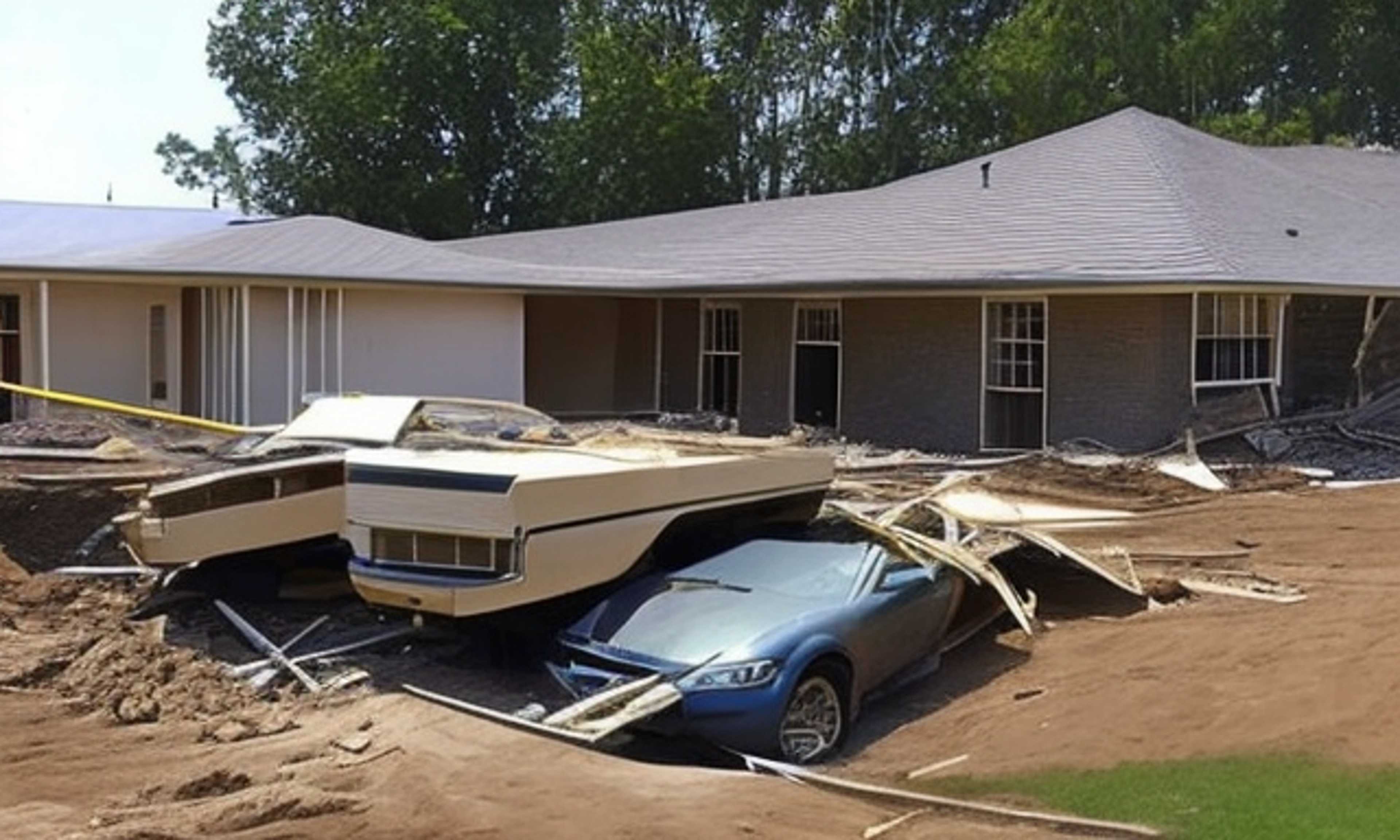 Builder Specialising in Educational Facility Upgrades Collapses