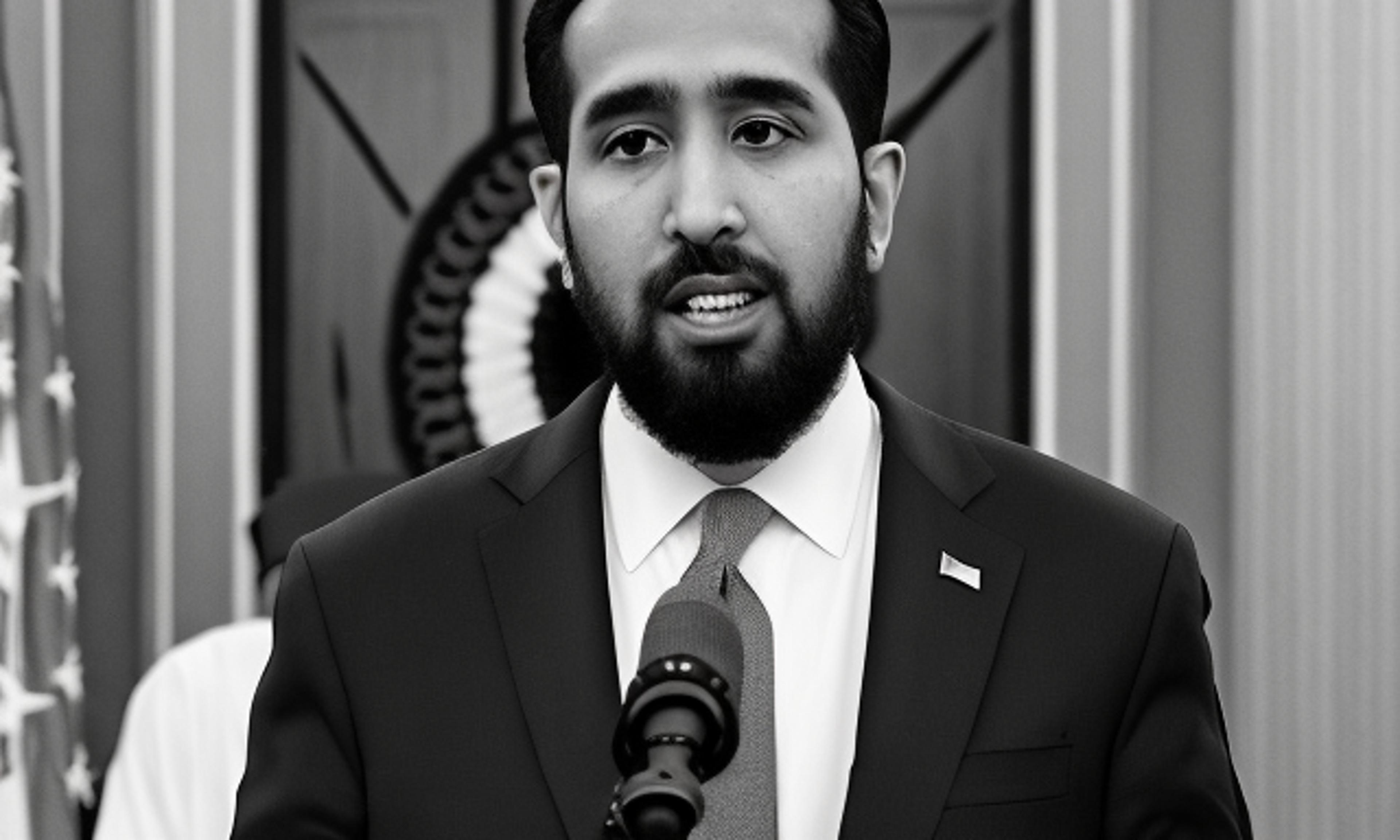 Muslim Mayor Denied Entry to White House Eid al-Fitr Celebration