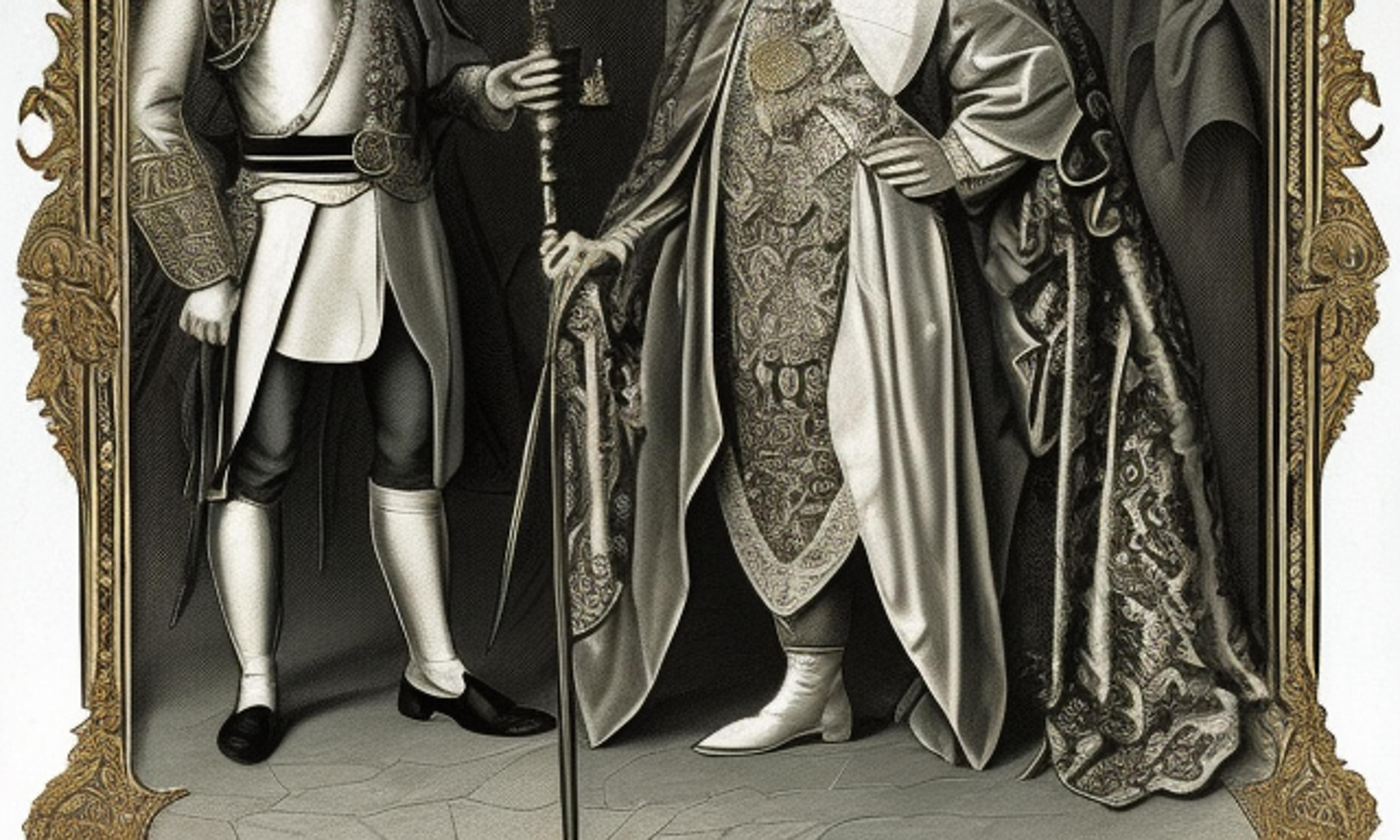 British People Invited to Swear Allegiance During New King's Coronation Amidst Anti-Semitic Controversy