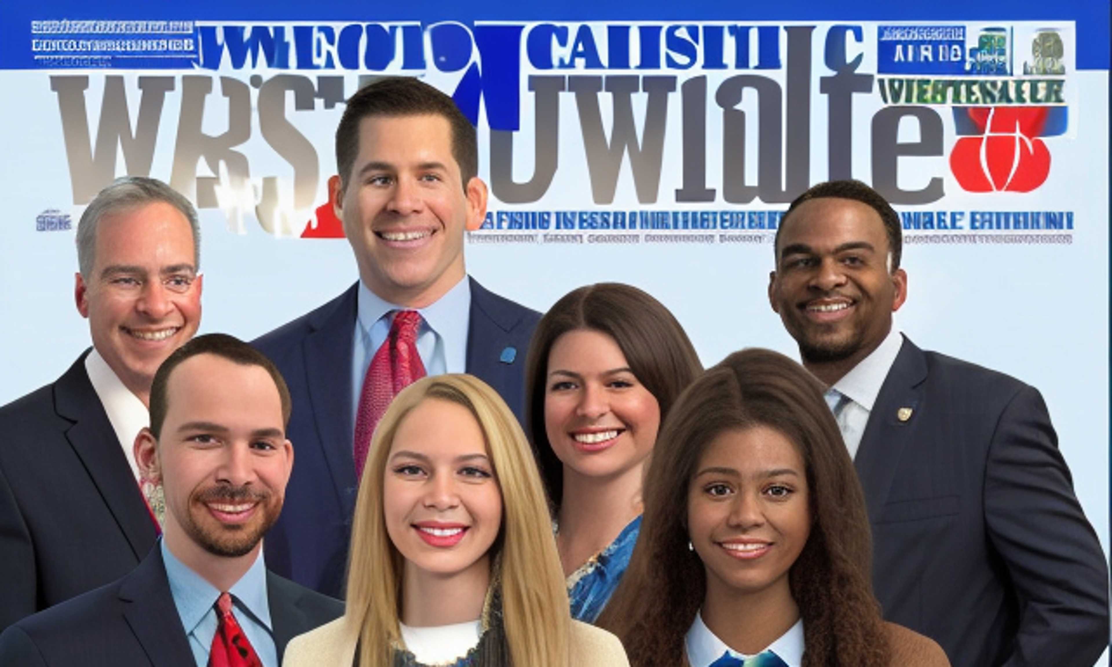 Buffalo Business First Announces 2023 30 Under 30 Winners