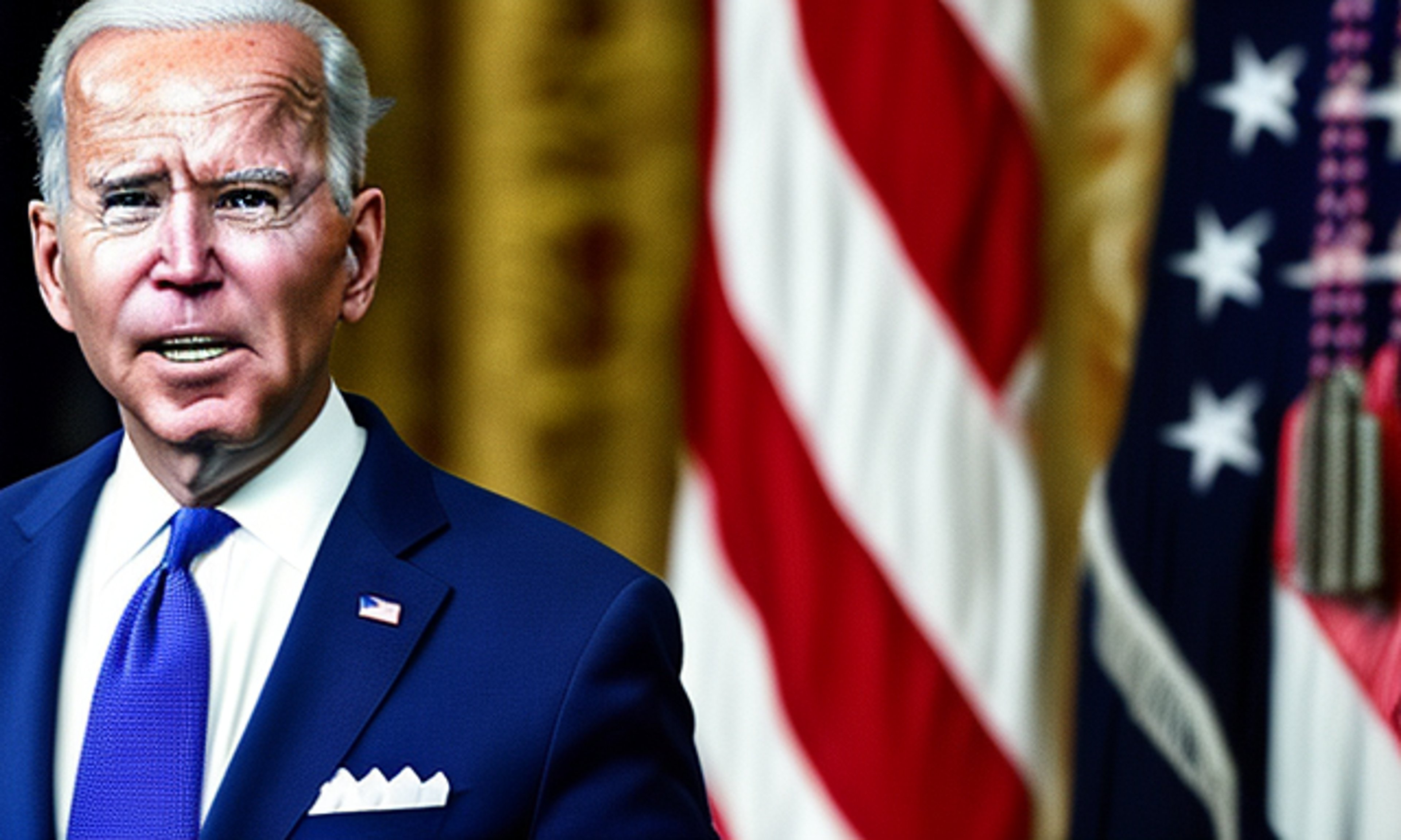 Joe Biden, Aged 80, Jokes About Deserving a Second Term Amid Public Skepticism