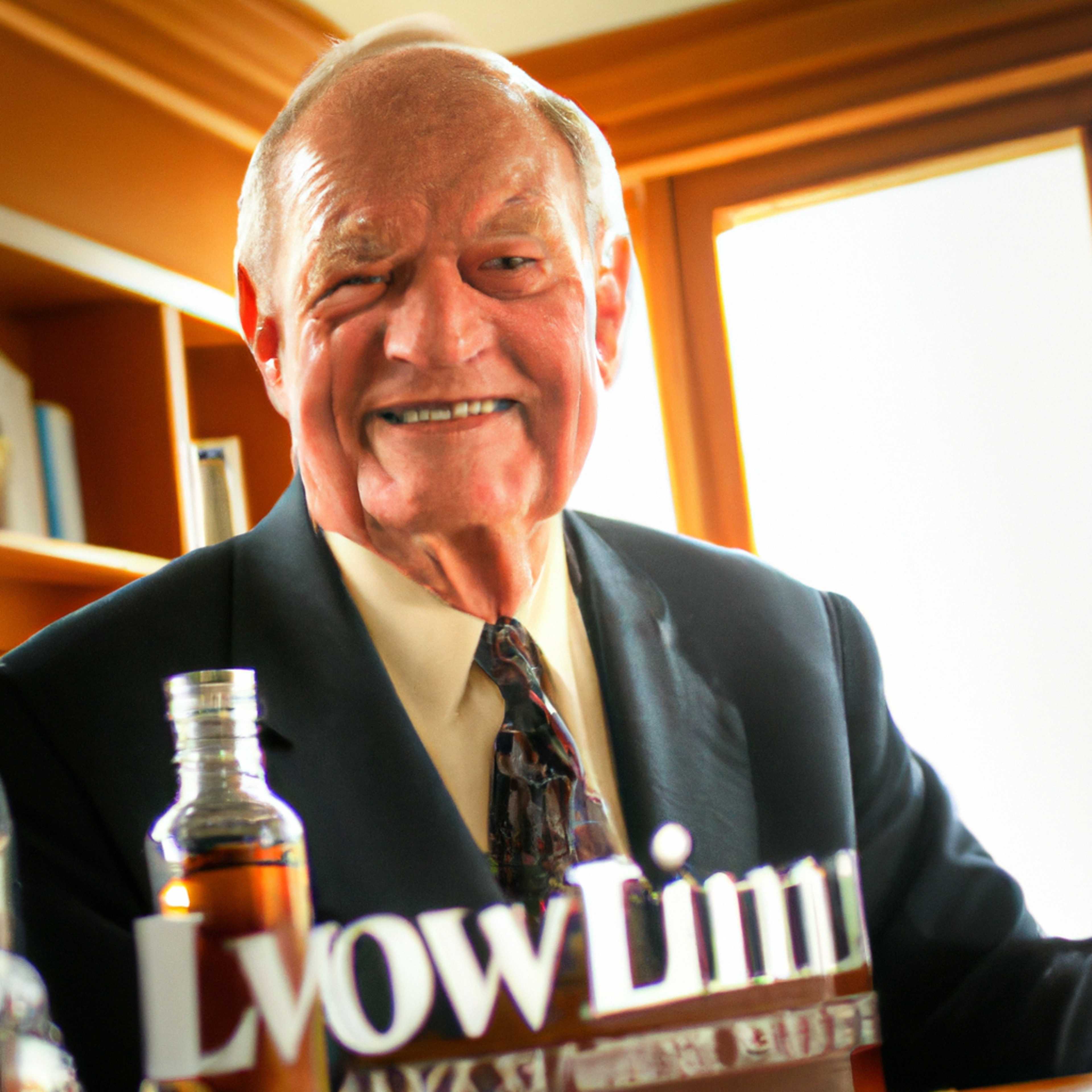 Lawson Whiting of Brown-Forman Named to List of World's Most Ethical Companies