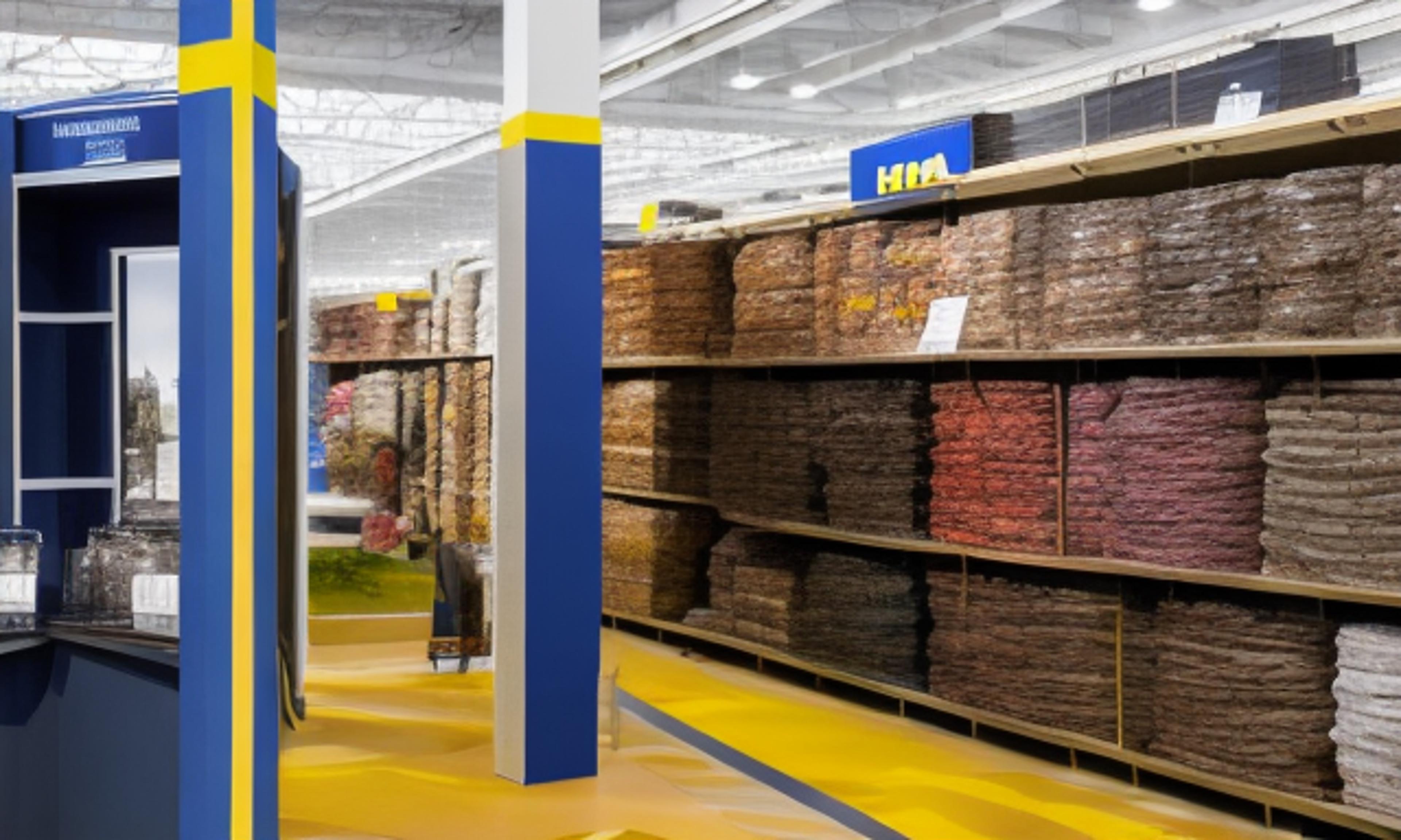 IKEA Announces $2.2 Billion Expansion in U.S., Bucking Retail Trend