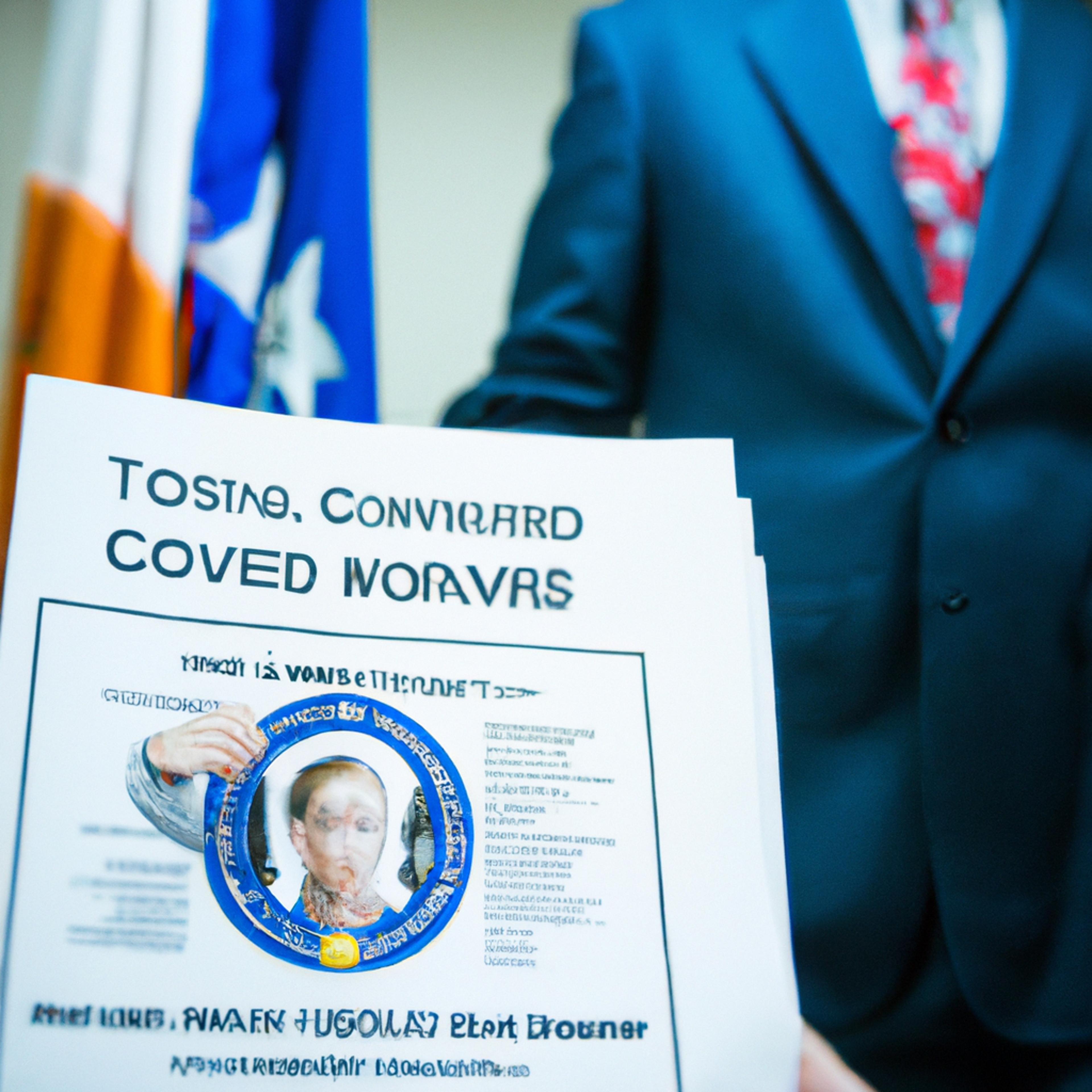 Travis County DA Criticizes Governor's Promise to Pardon Convicted Sergeant