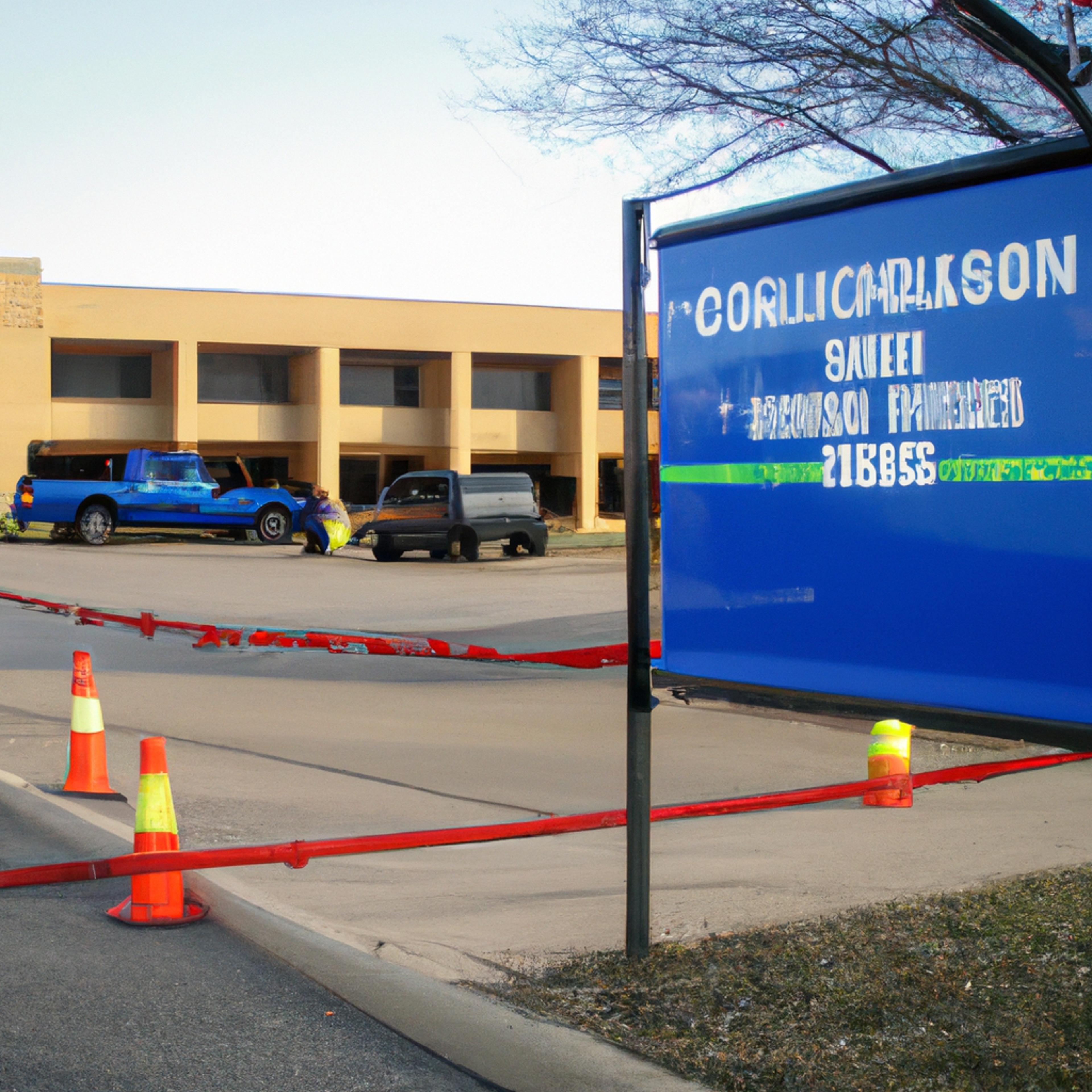 Collin County School Closed After Gas Leak; Students and Staff Report Apparent Illnesses
