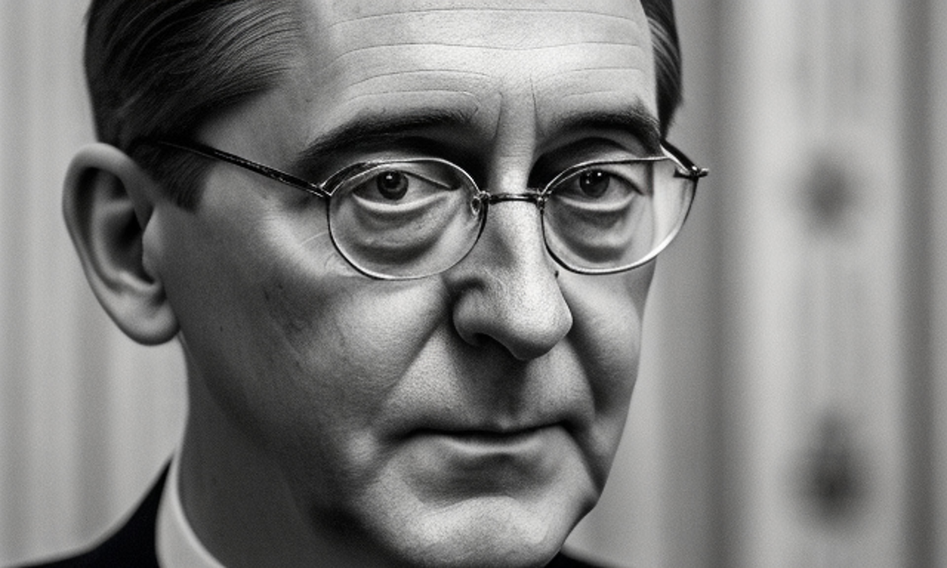 Jacob Rees-Mogg Credits Brexit for Thwarting Putin's Invasion of Ukraine