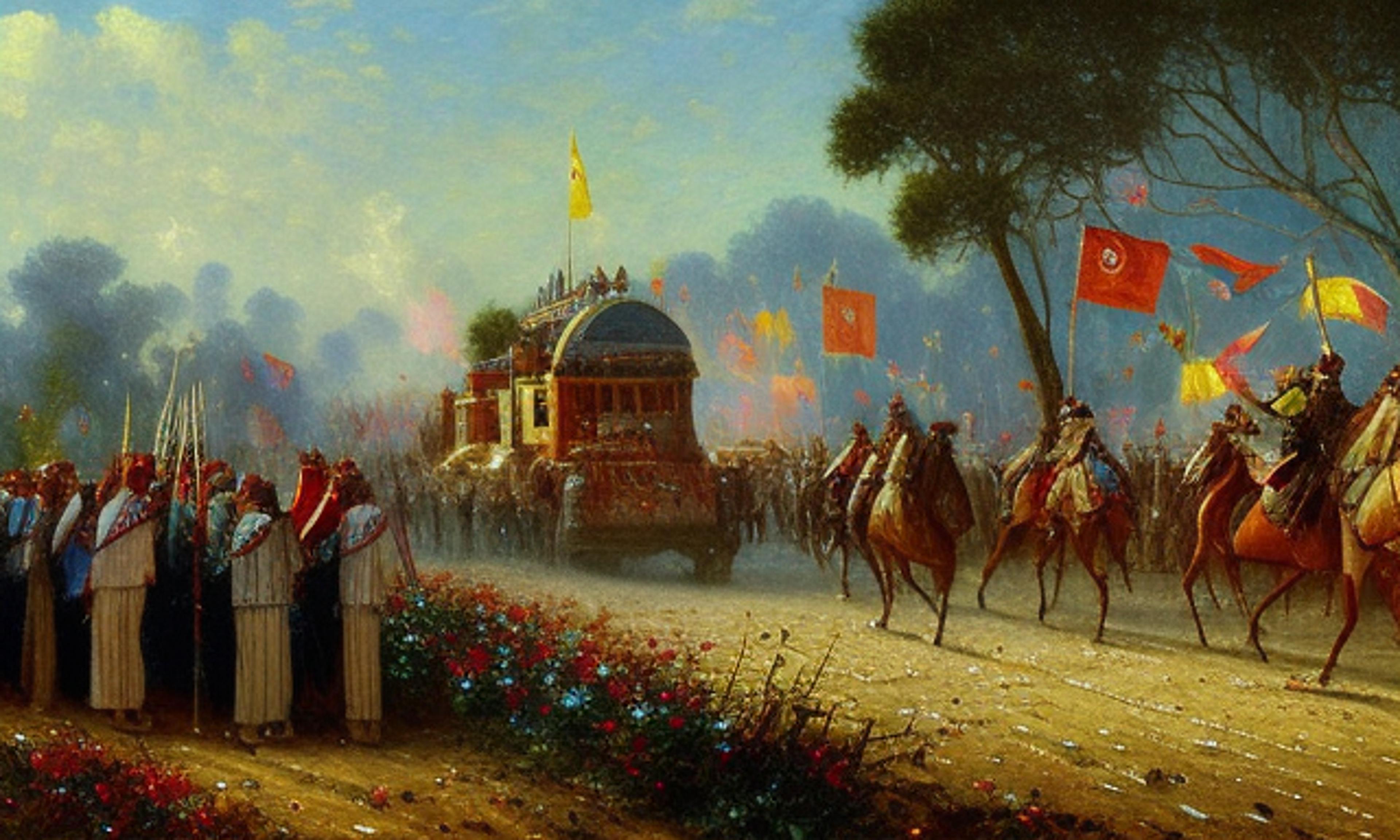 Turkey Heads to the Polls in Decisive Elections