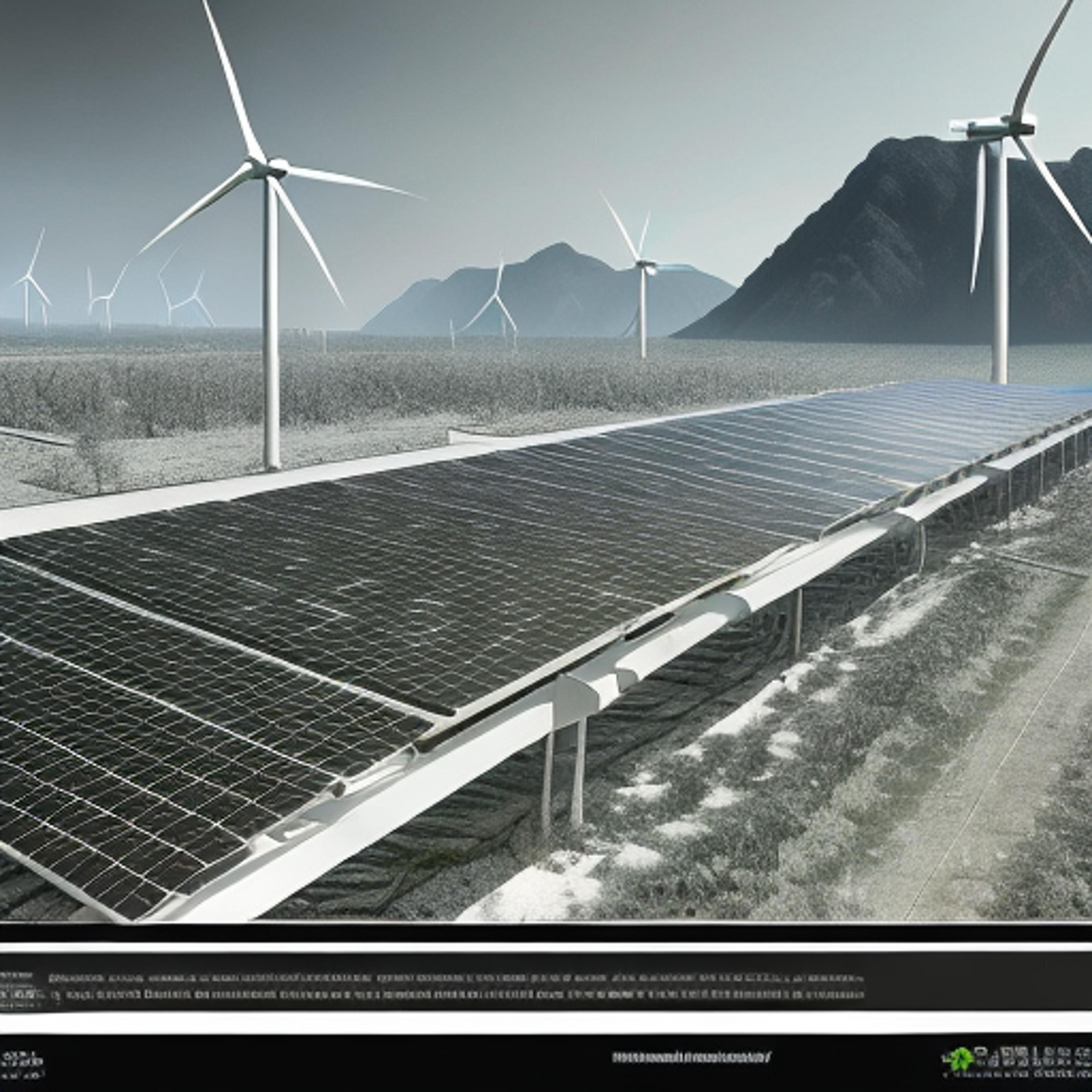 China's Clean Energy Dominance Coincides with Juul Labs' Multi-State Settlement